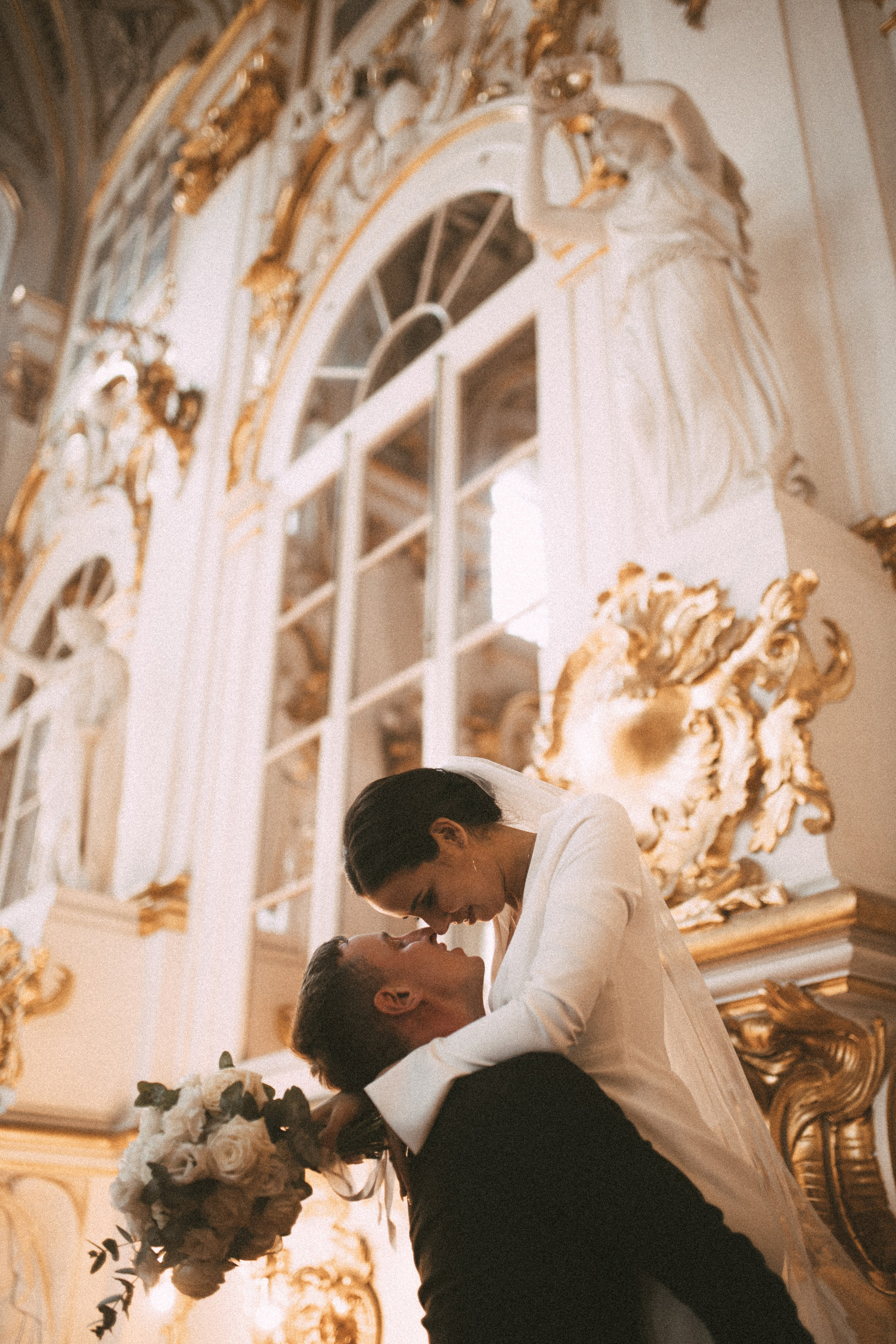 Д & А | Санкт-Петербург. Фотограф Екатерина Амбрушкевич