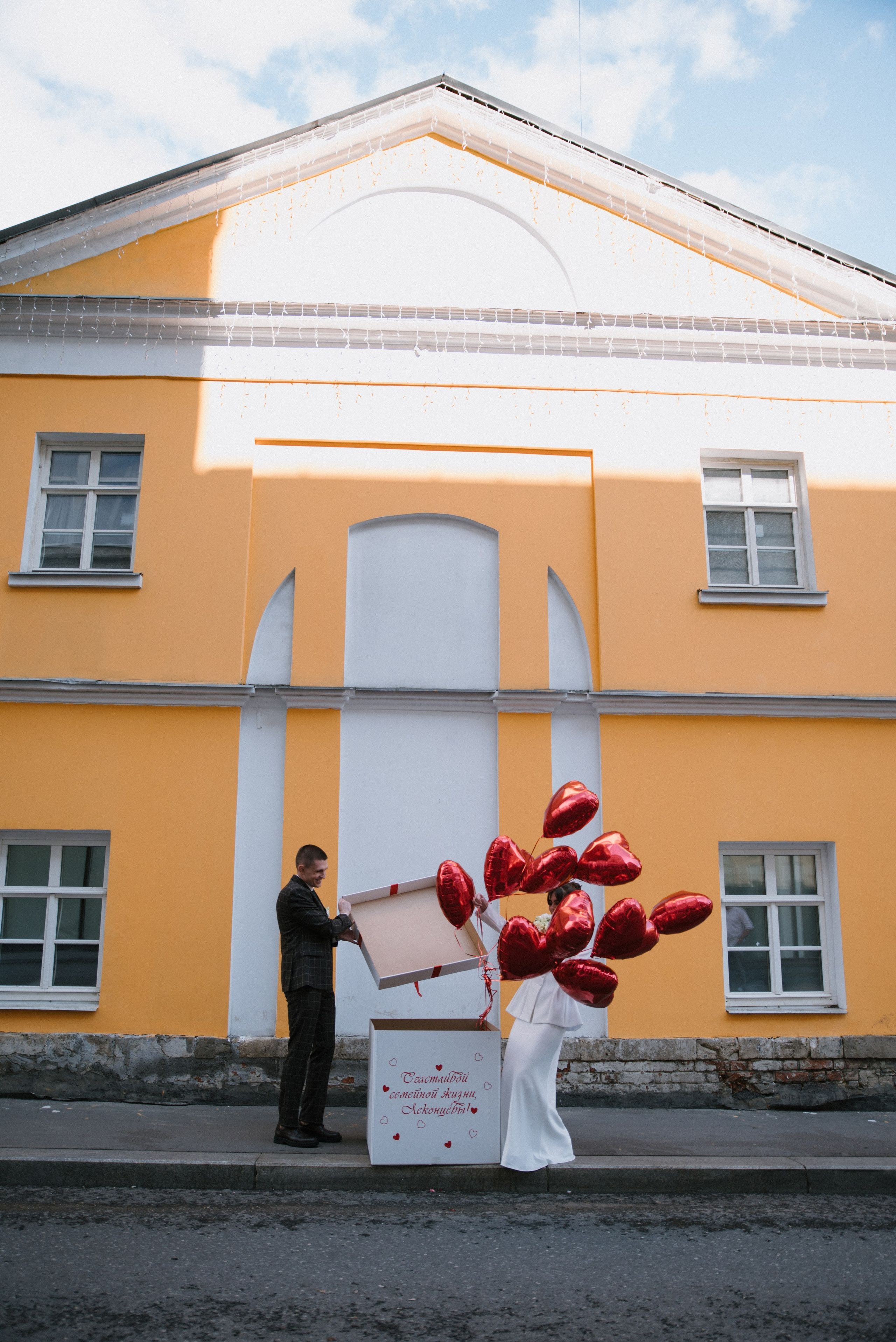 Евгений & Анастасия (отель/роспись). Свадебный, семейный, женский фотограф в Москве, Мытищах, Королёве Ксения Узилле