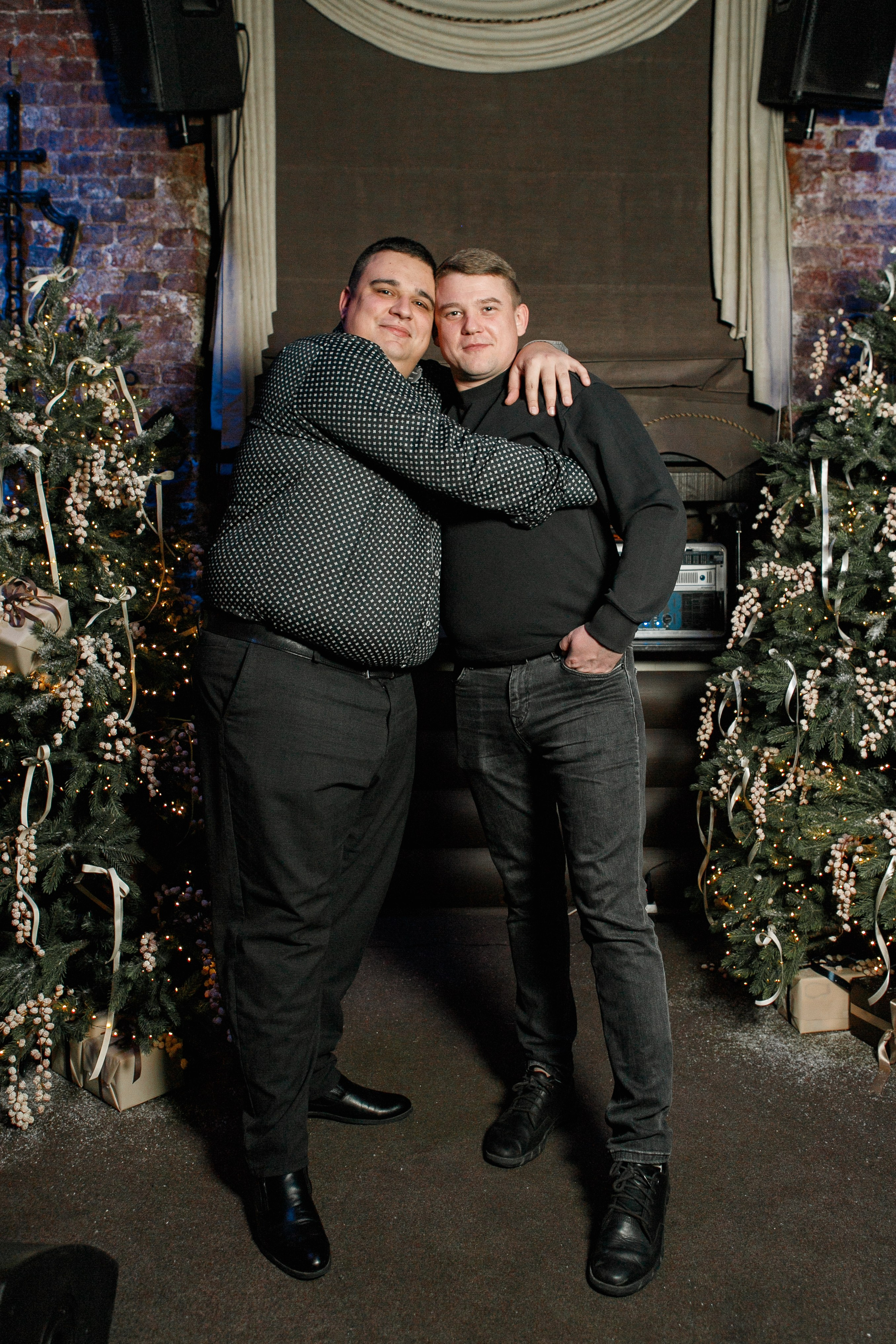 Арсенал 25/12. Фотограф Анастасия Кулешова