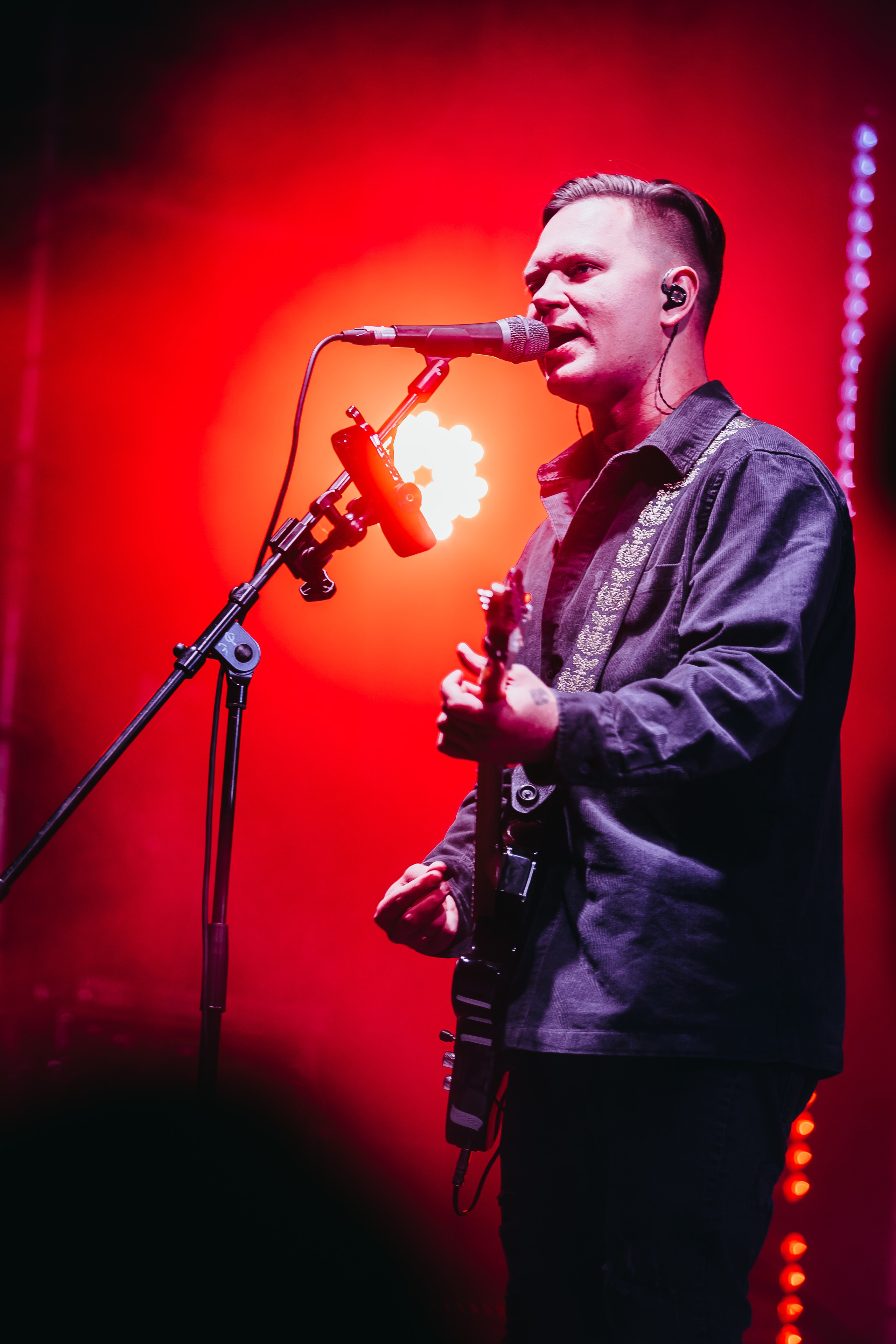 Репортаж. Главная