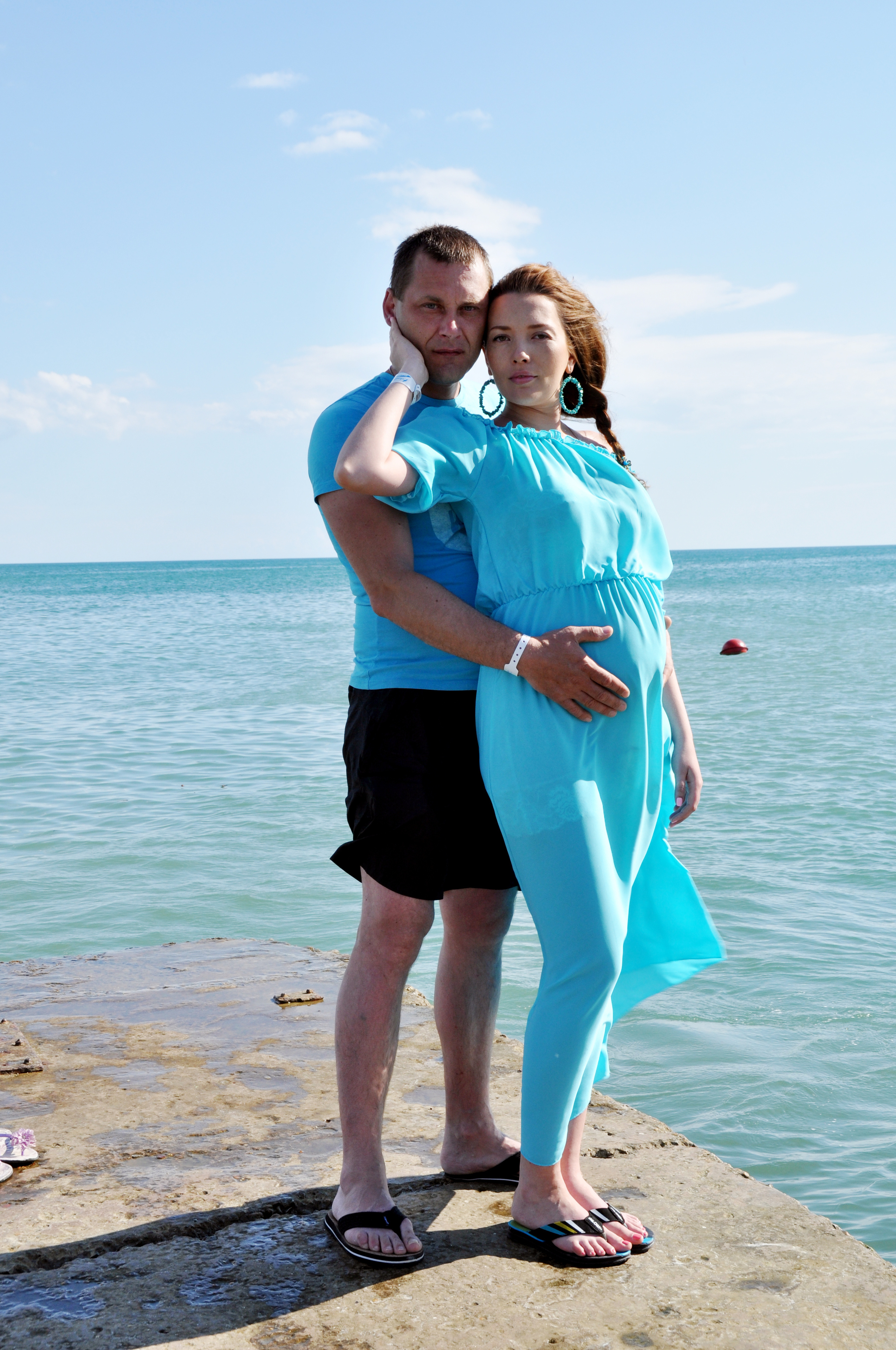 Ваш семейный фотограф Евгения в г. Москва