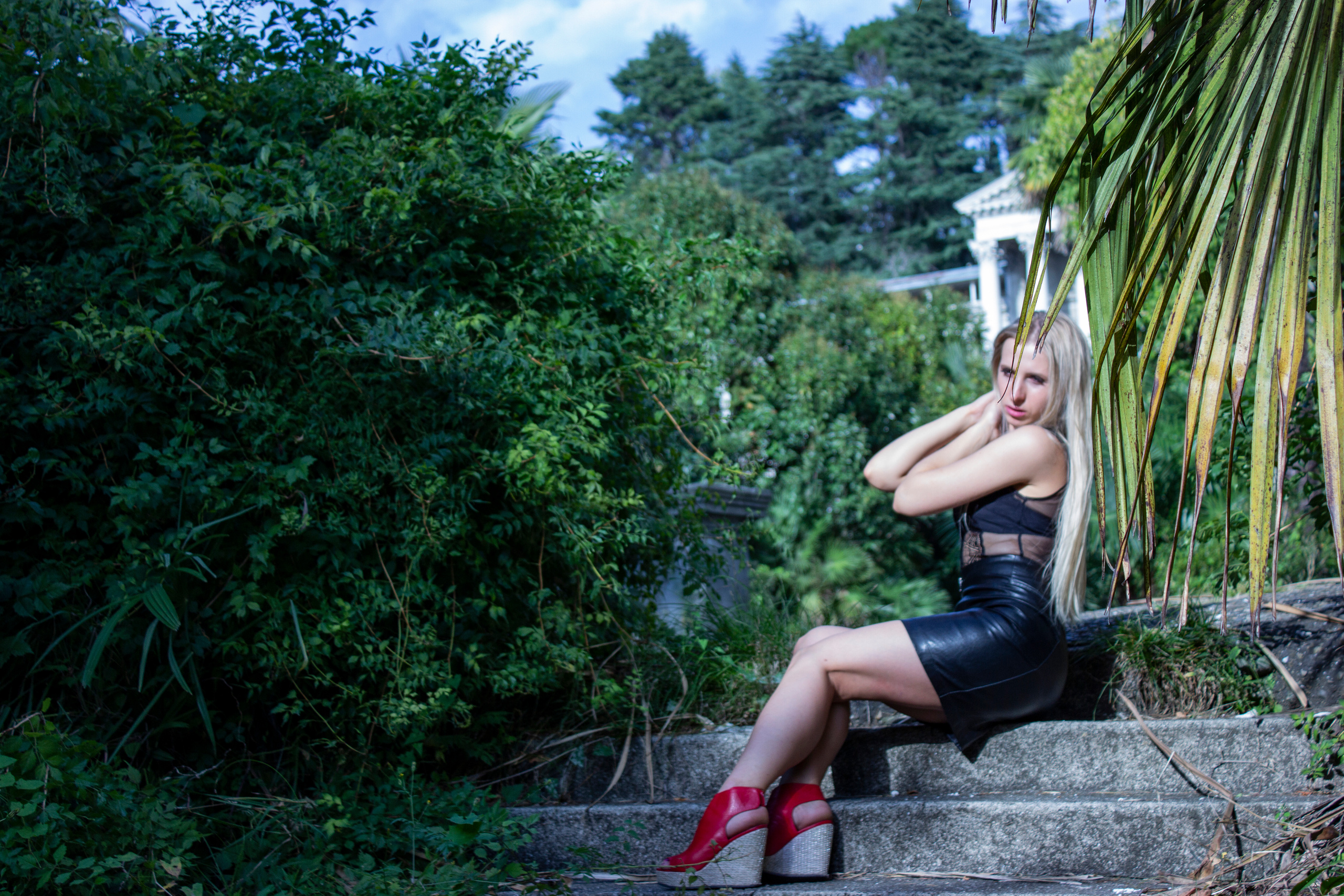 Ваш семейный фотограф Евгения в г. Москва