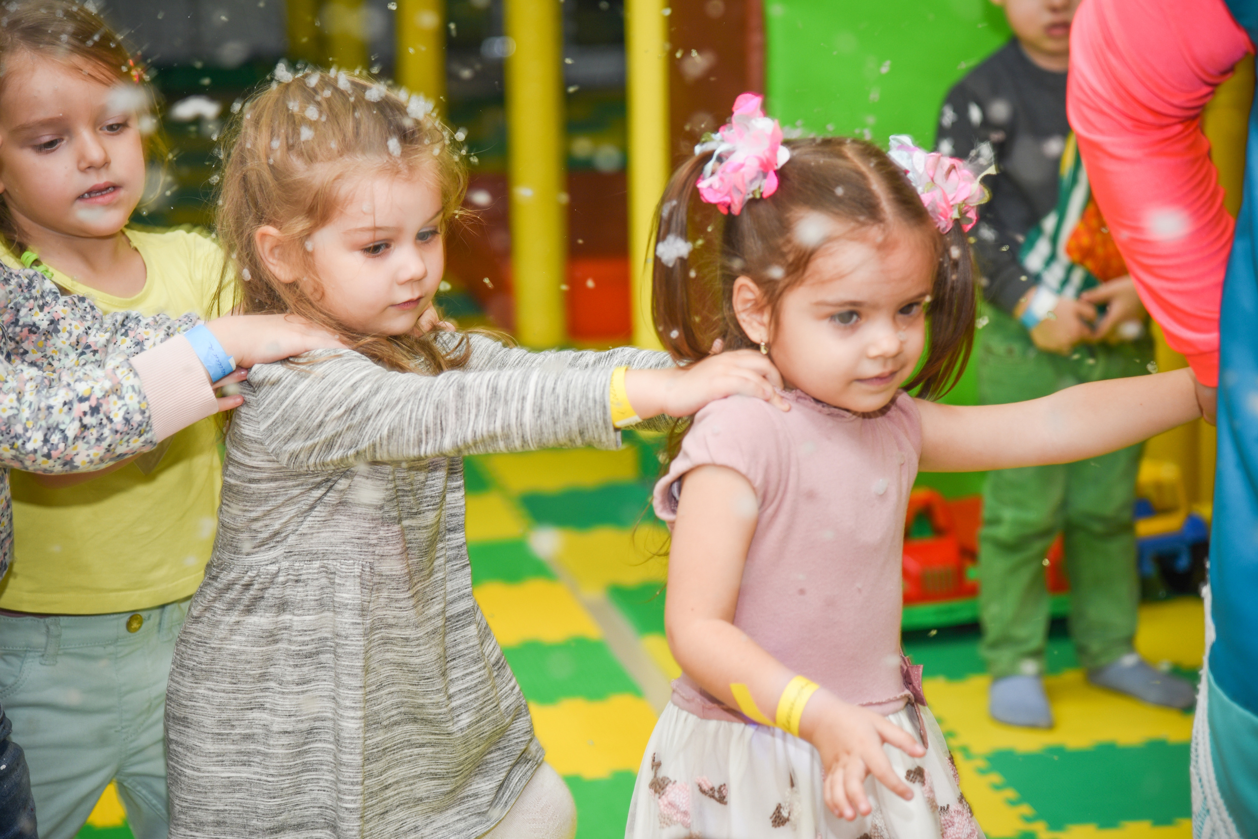 Эмоции детей. Ваш семейный фотограф Евгения в г. Москва