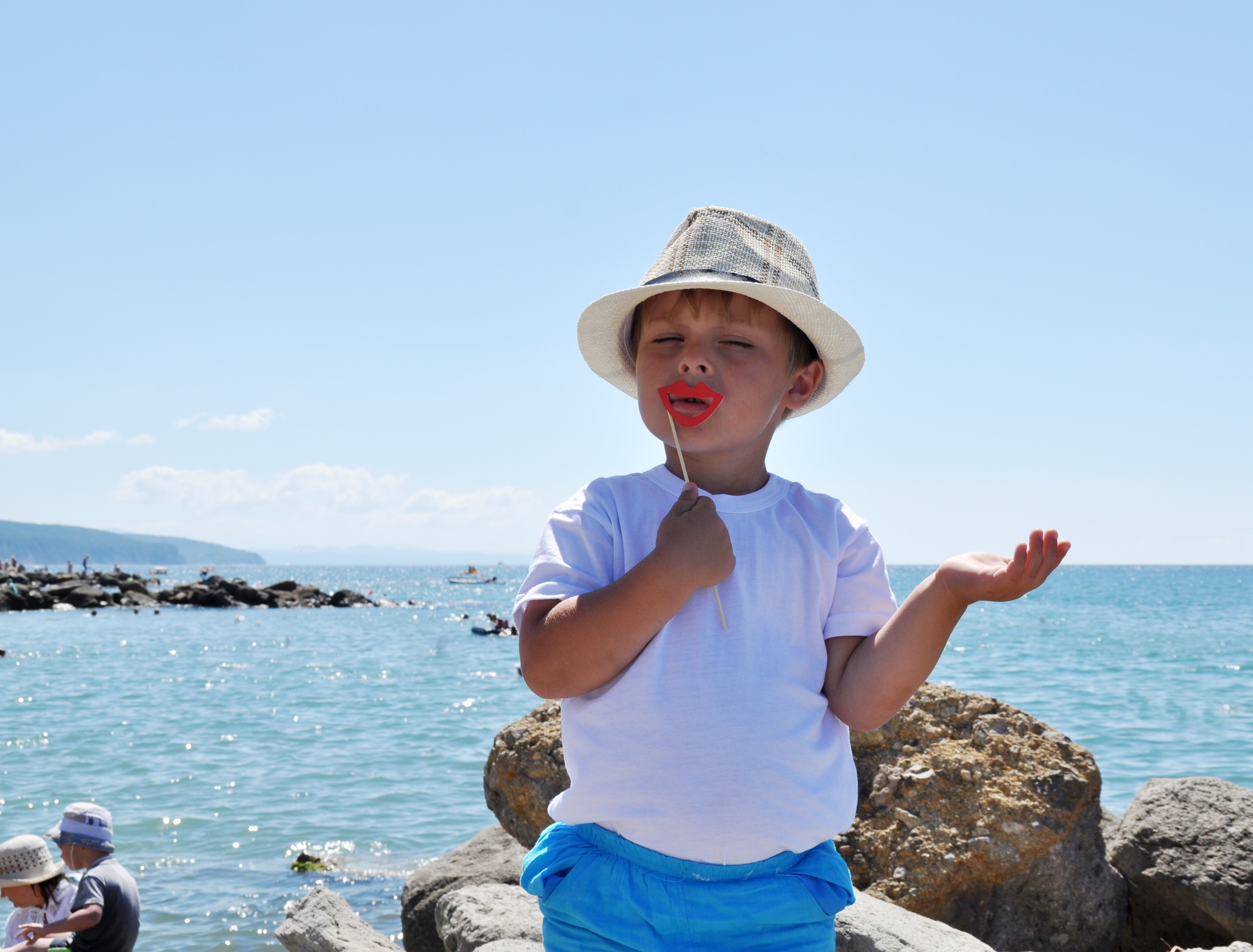 Ваш семейный фотограф Евгения в г. Москва