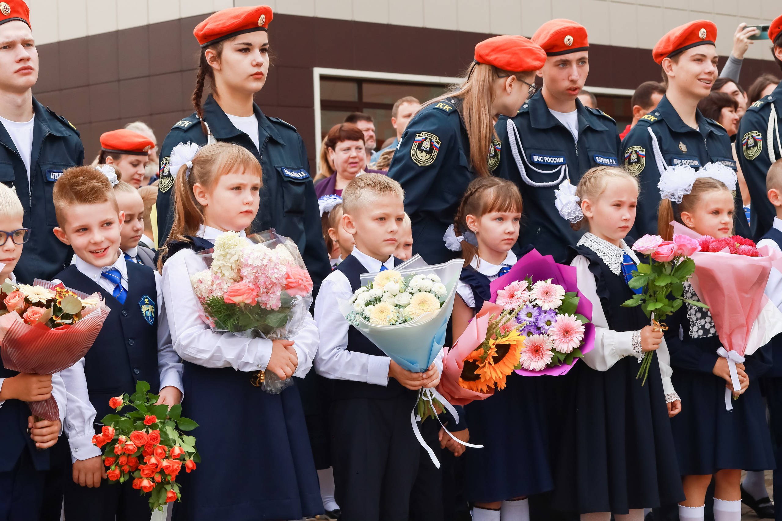 РЕПОРТАЖ ЛИНЕЙКА