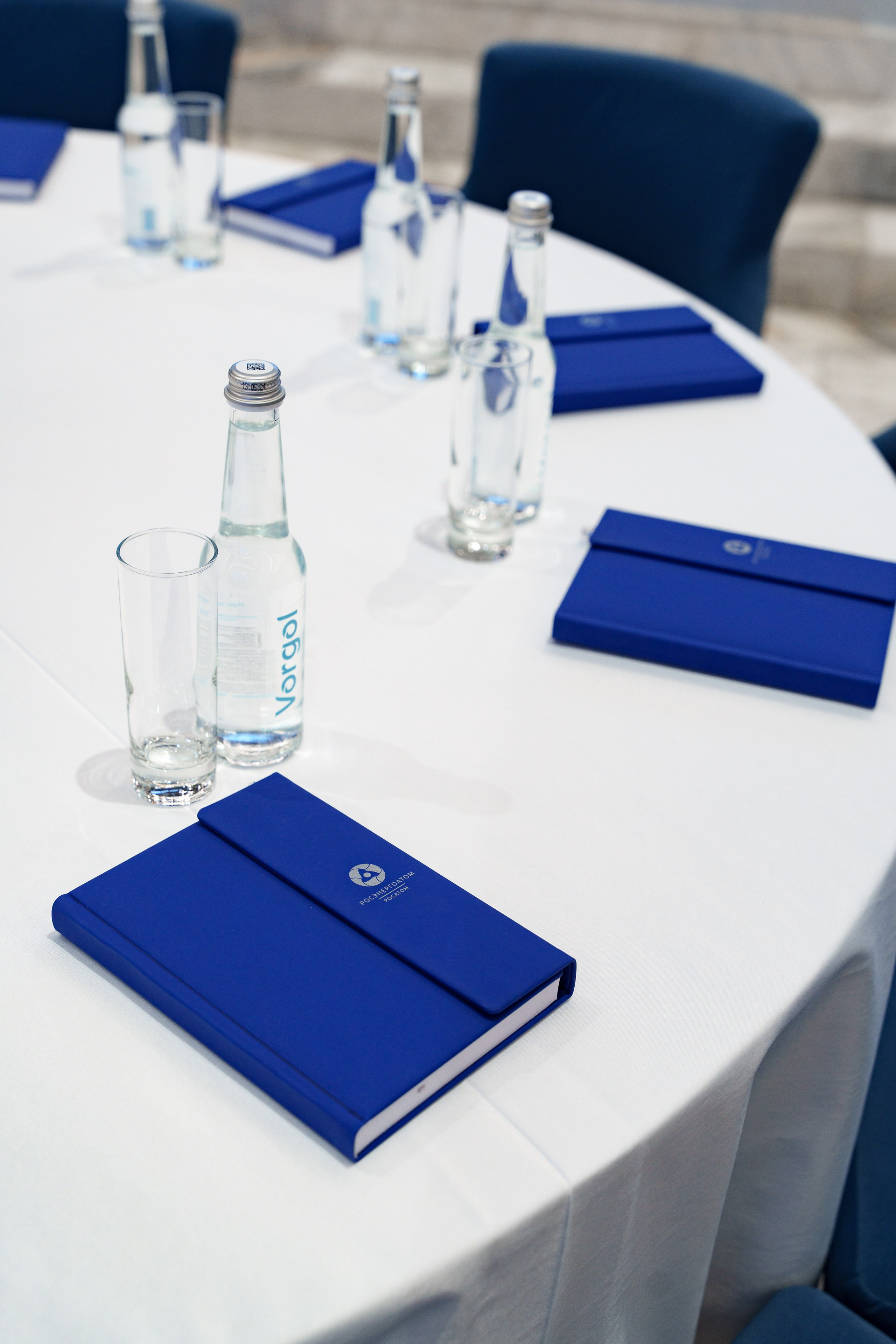 Конференция РОСАТОМ. Фотограф в Москве и России