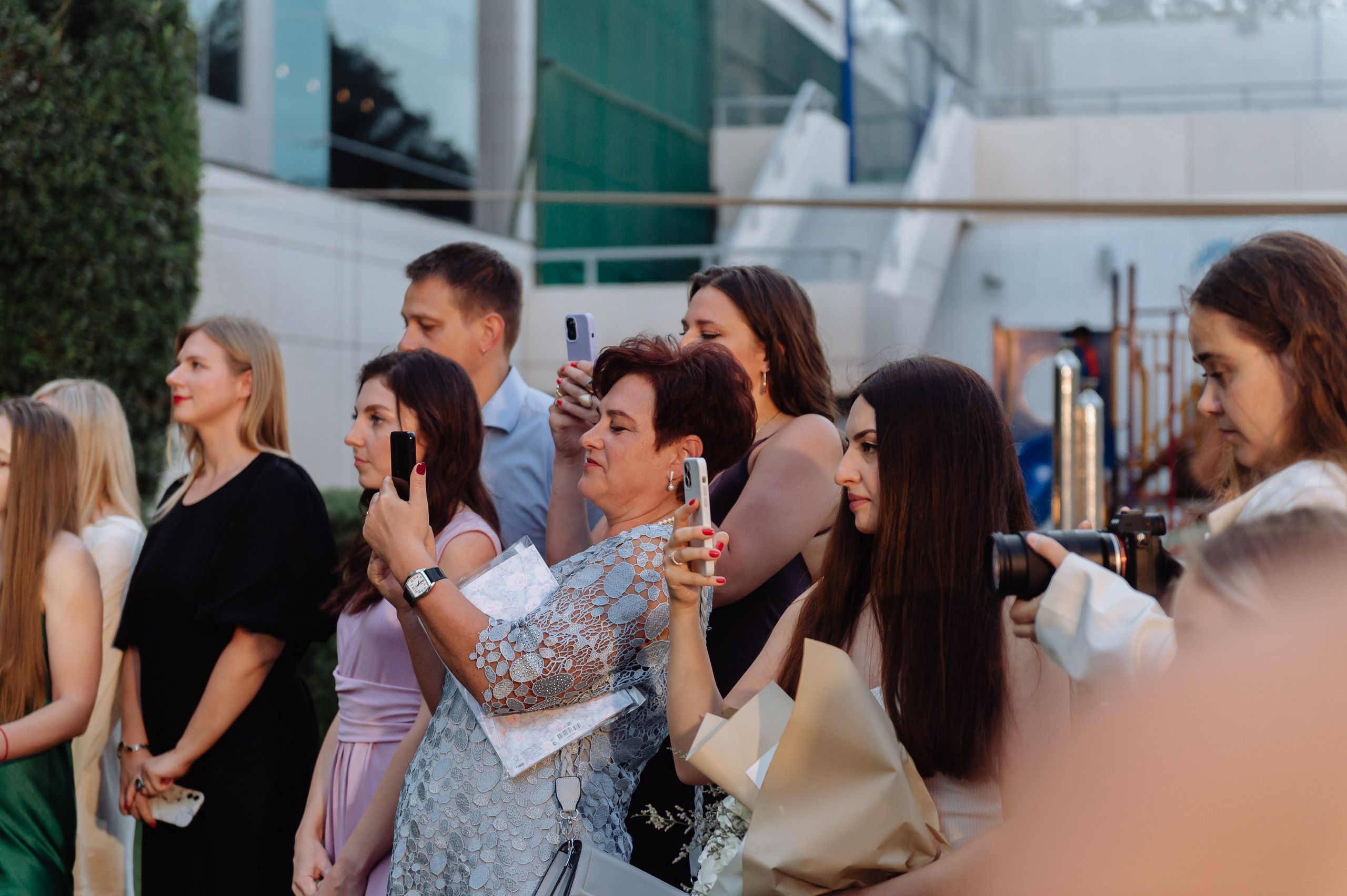 Елена и Денис (Абу Даби). Фотограф в Москве и Санкт-Петербурге Дарина