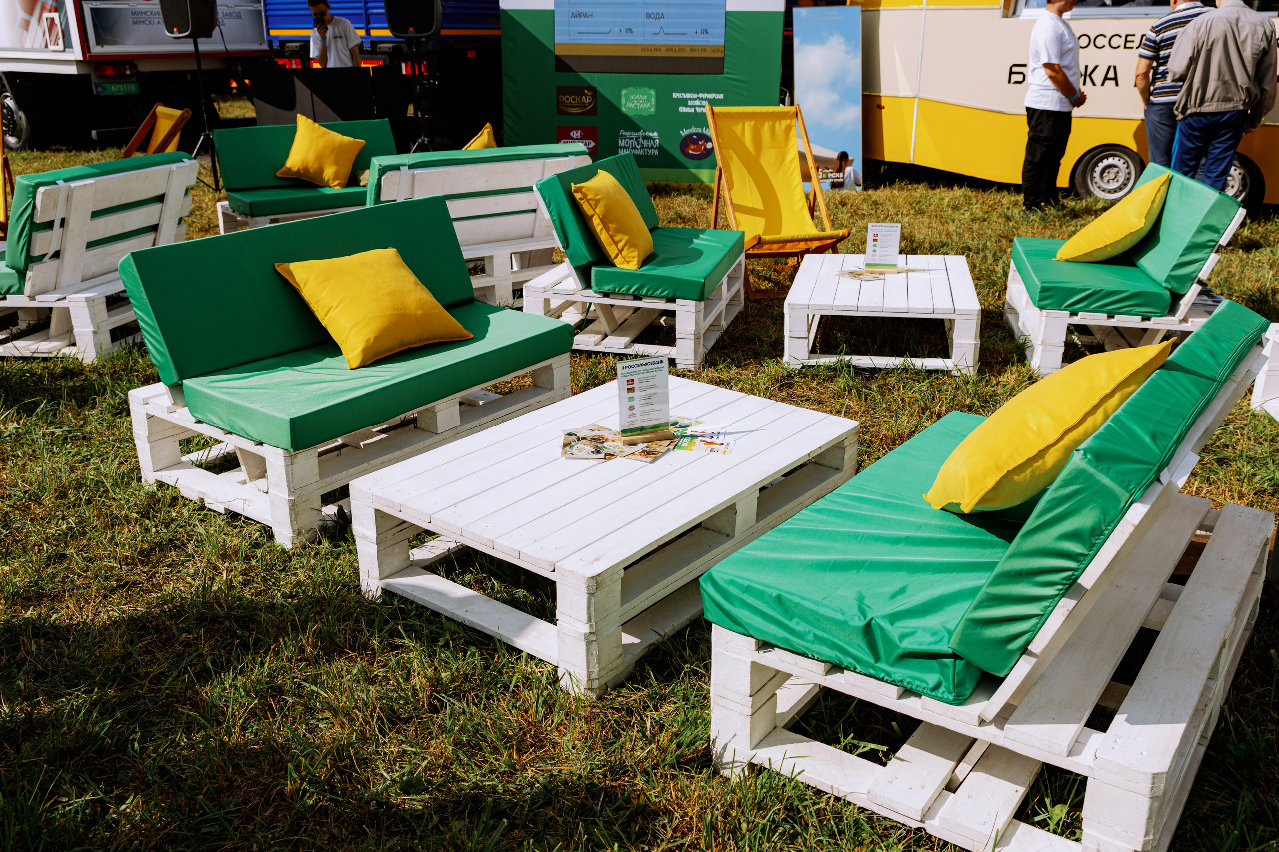 Россельхозбанк. Фотограф в Москве и Санкт-Петербурге Дарина