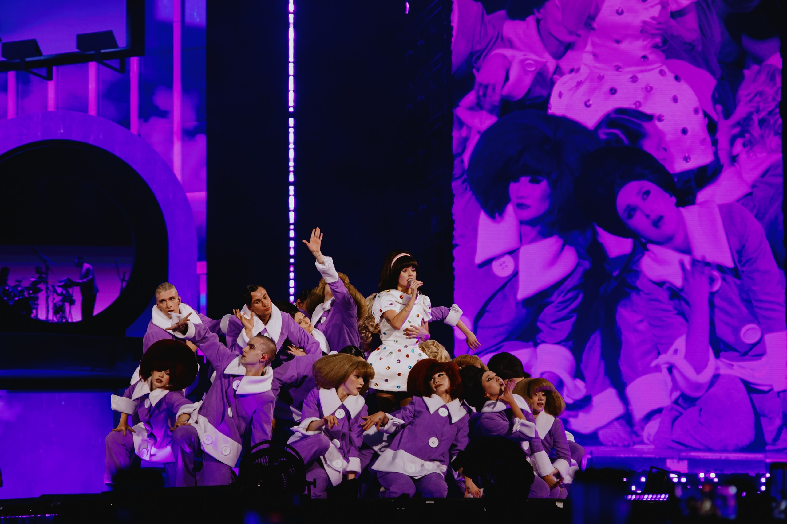 Концерты. Фотограф в Москве и Санкт-Петербурге Дарина