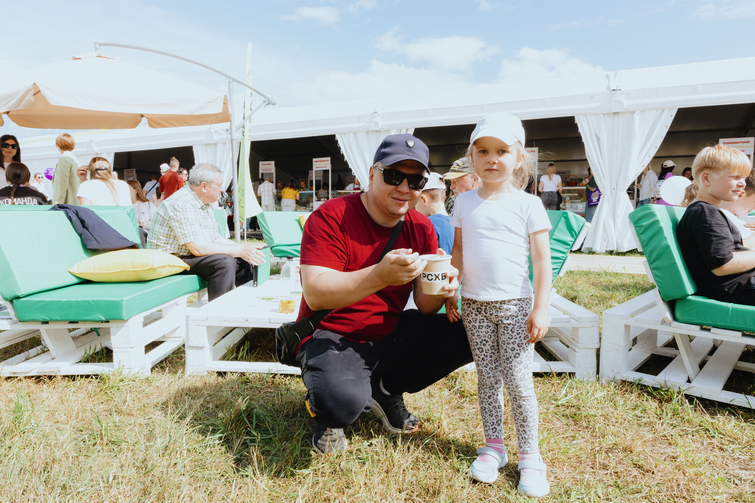 Россельхозбанк. Фотограф в Москве и Санкт-Петербурге Дарина