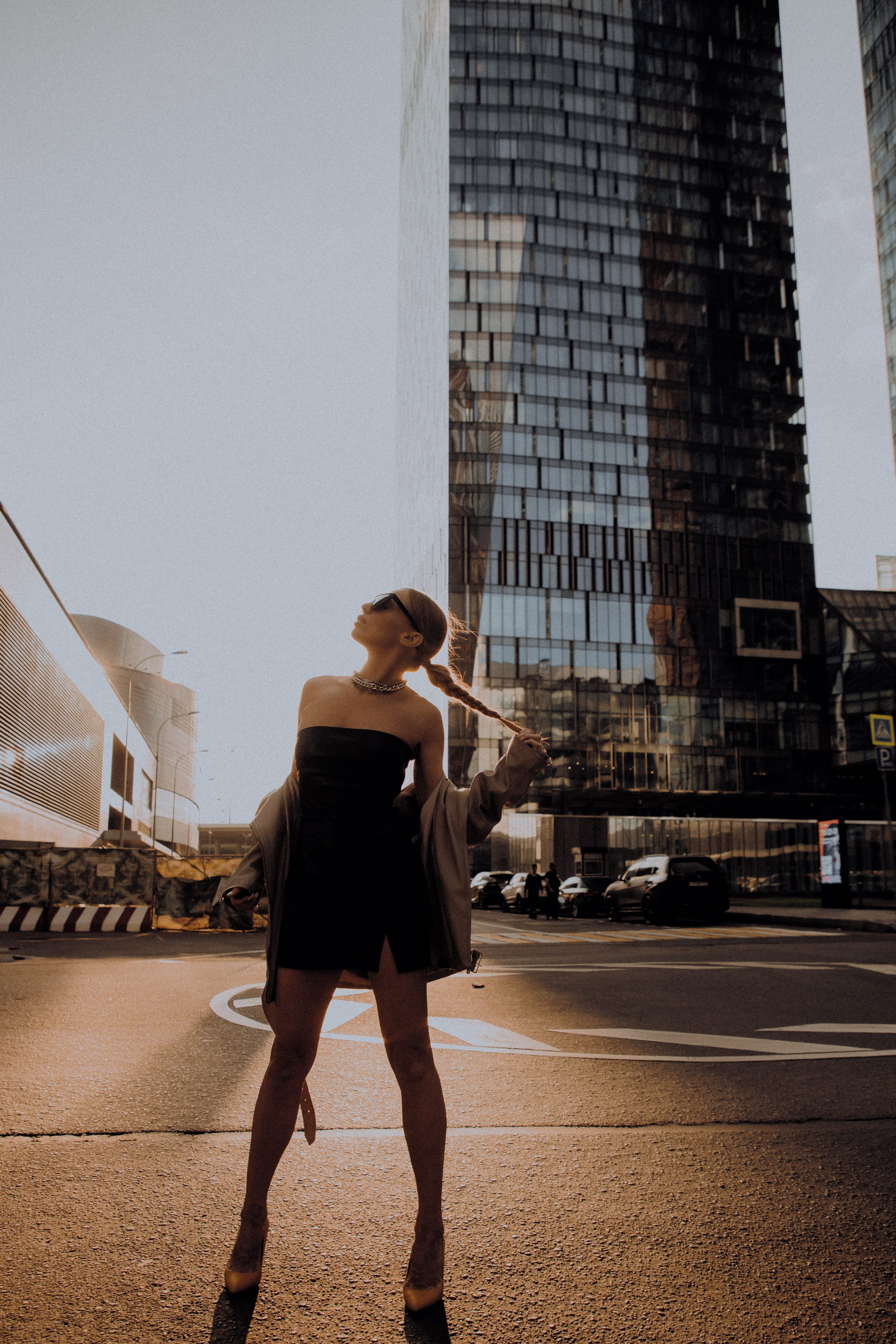 Маша Панган. Фотограф в Москве и Санкт-Петербурге Дарина