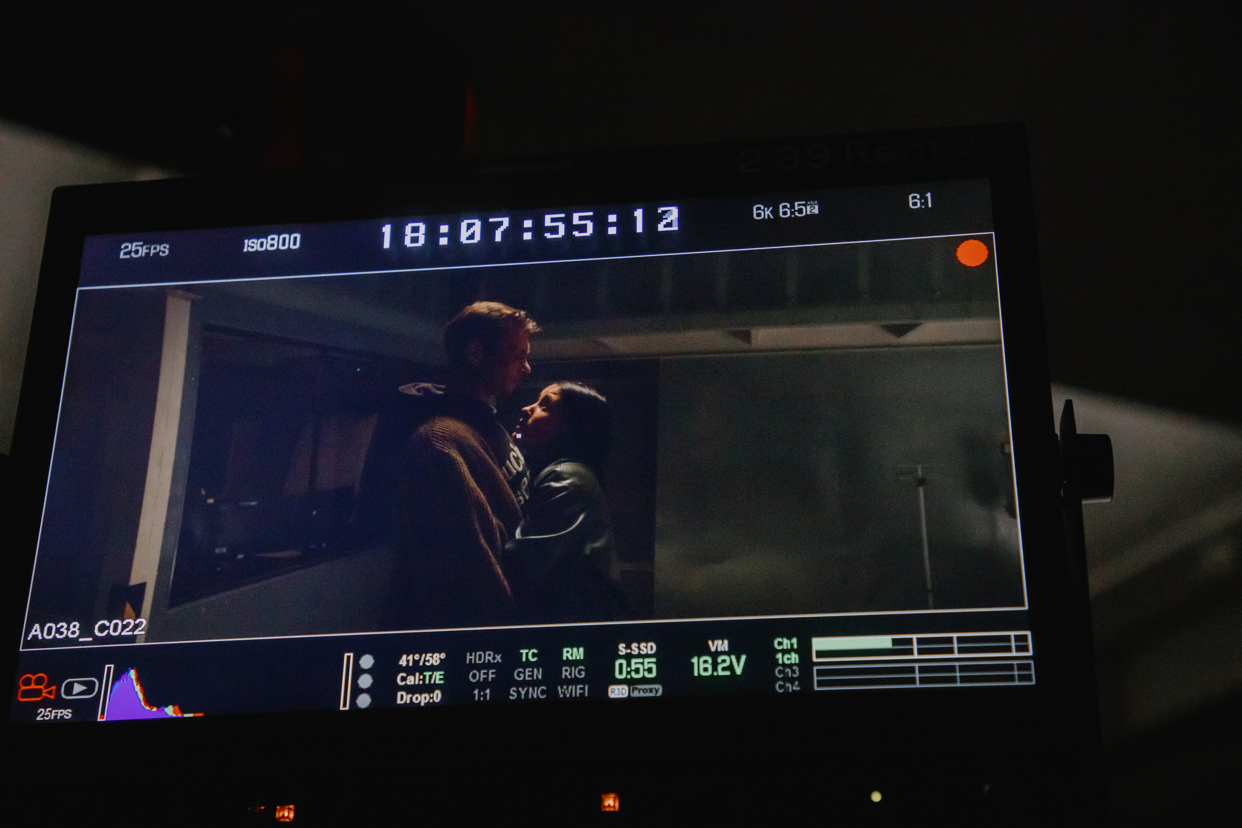 Backstage сериала «И снова здравствуйте-3». Фотограф в Москве и Санкт-Петербурге Дарина