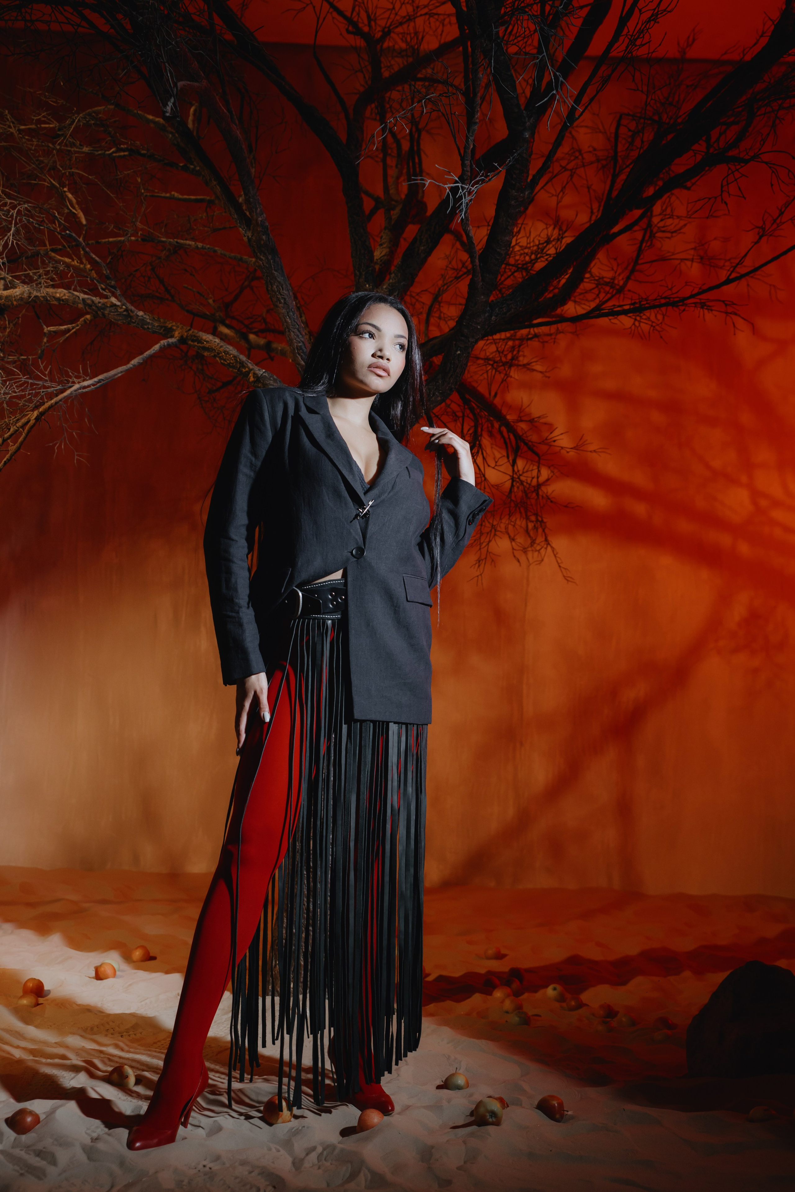 Коллекция одежды Никита Турчин и бренда Corars. Фотограф в Москве и Санкт-Петербурге Дарина