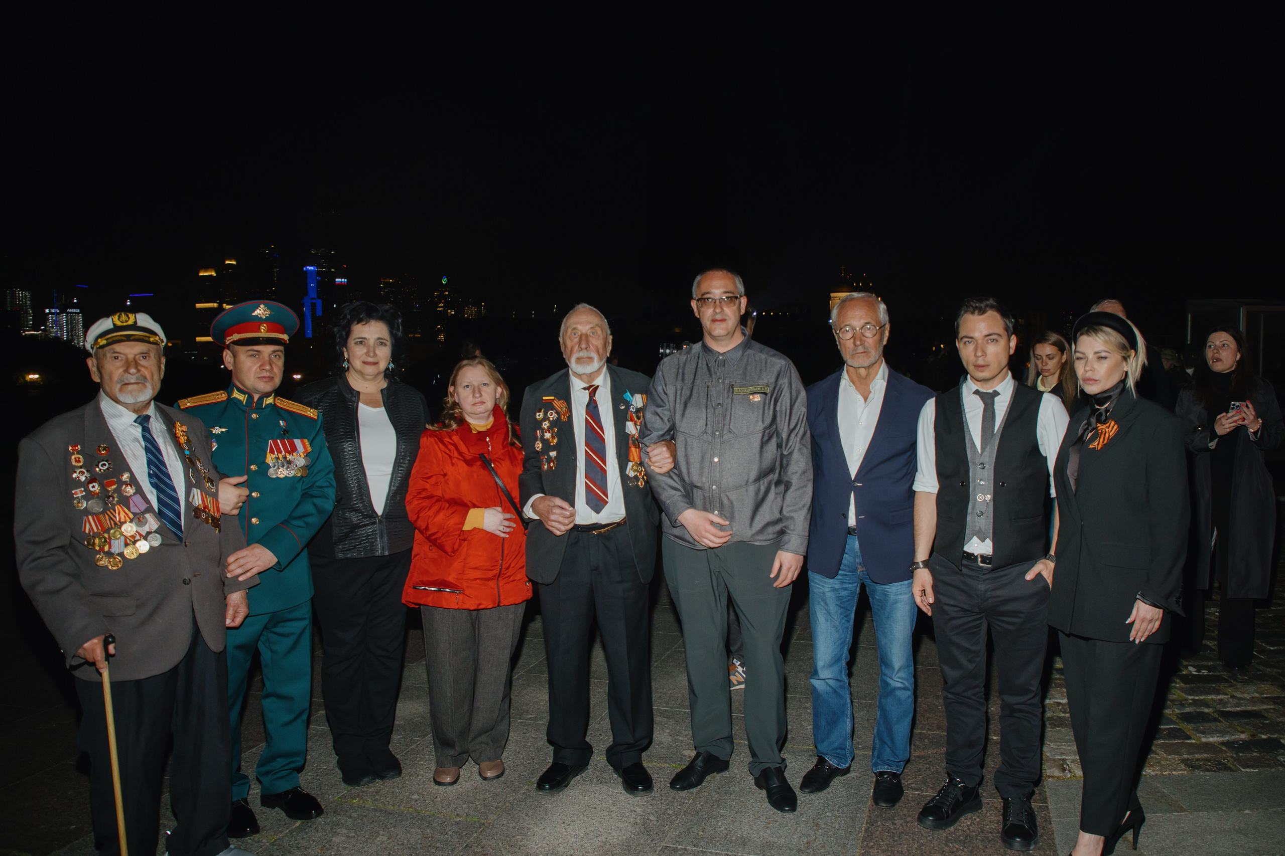 Свеча памяти (Москва). Фотограф в Москве и Санкт-Петербурге Дарина