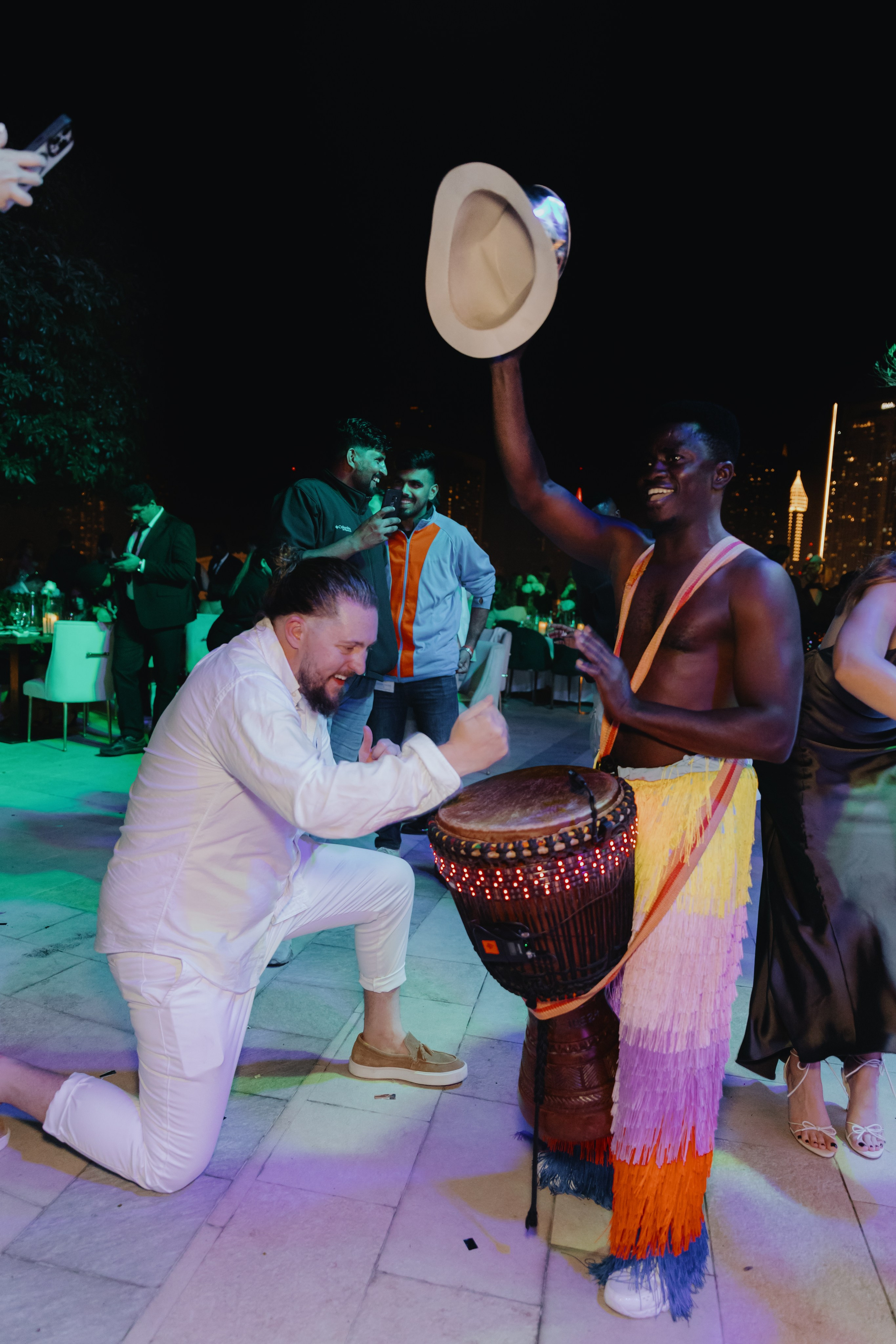 Новый Год 2025 в Дубае. Фотограф в Москве и Санкт-Петербурге Дарина