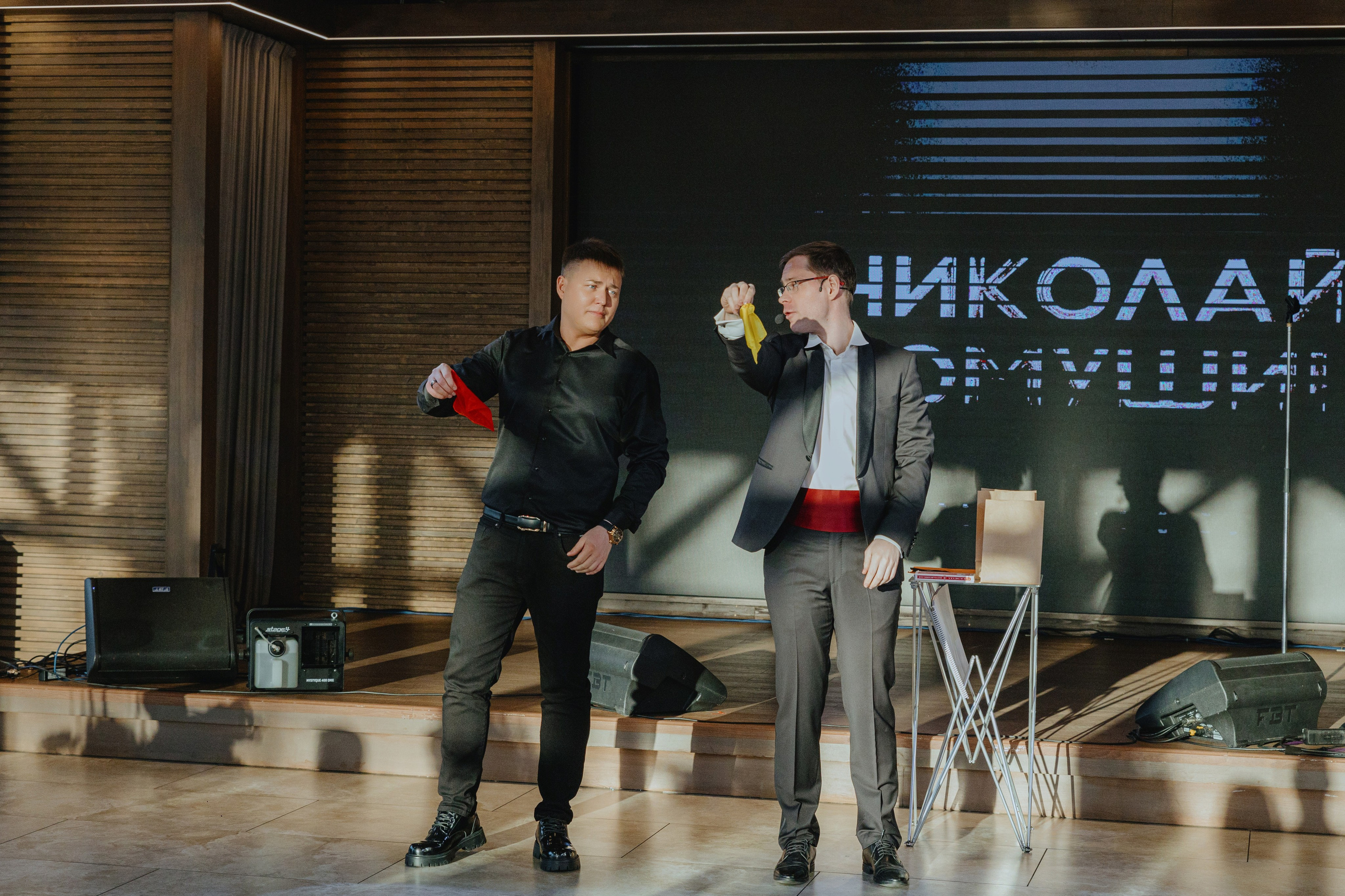 День Рождения Галины Сергеевны (Подольск). Фотограф в Москве и Санкт-Петербурге Дарина