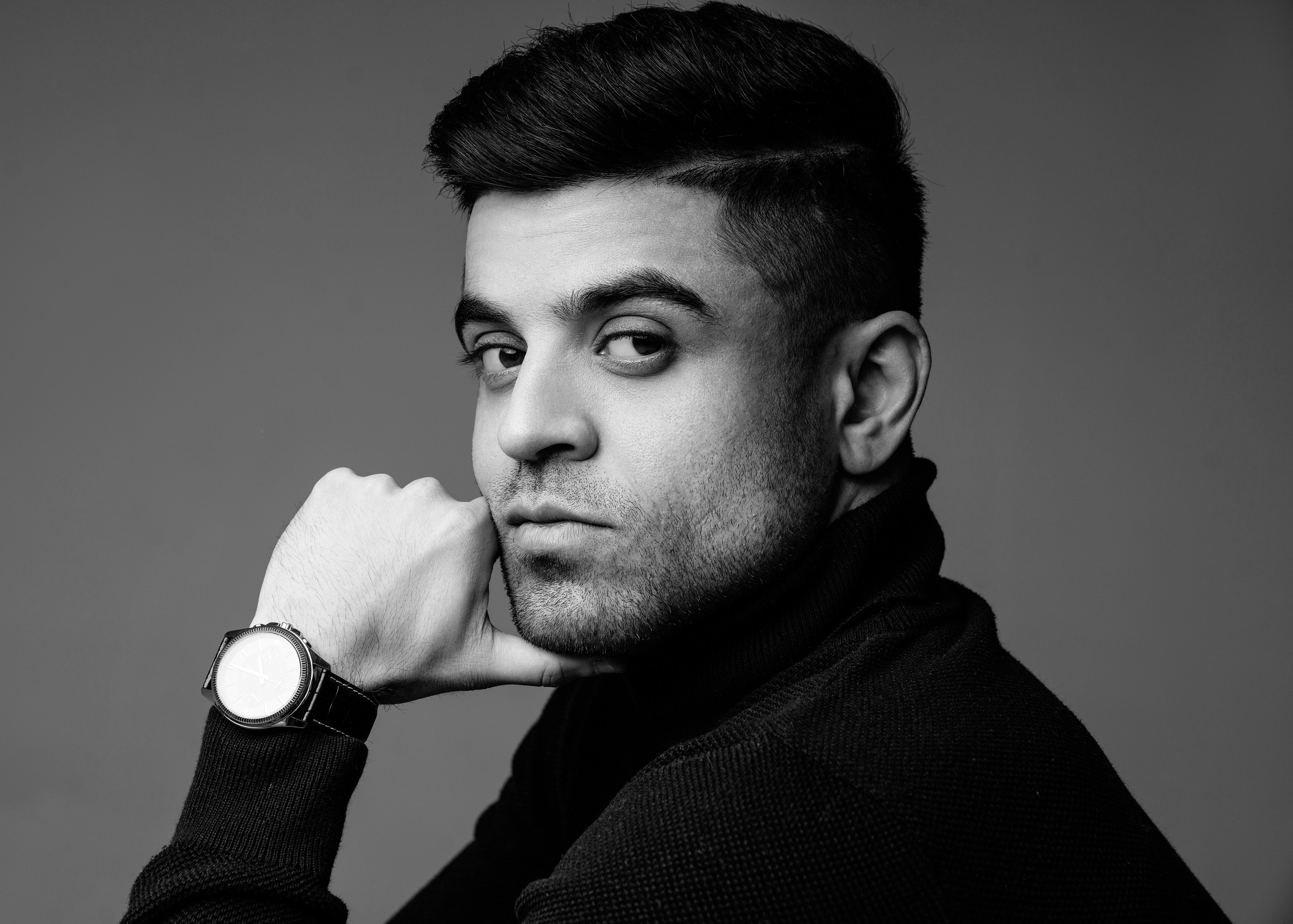 Мужская съемка. Оксана Волик фотограф в Архангельске. Аренда фотостудии White Studio