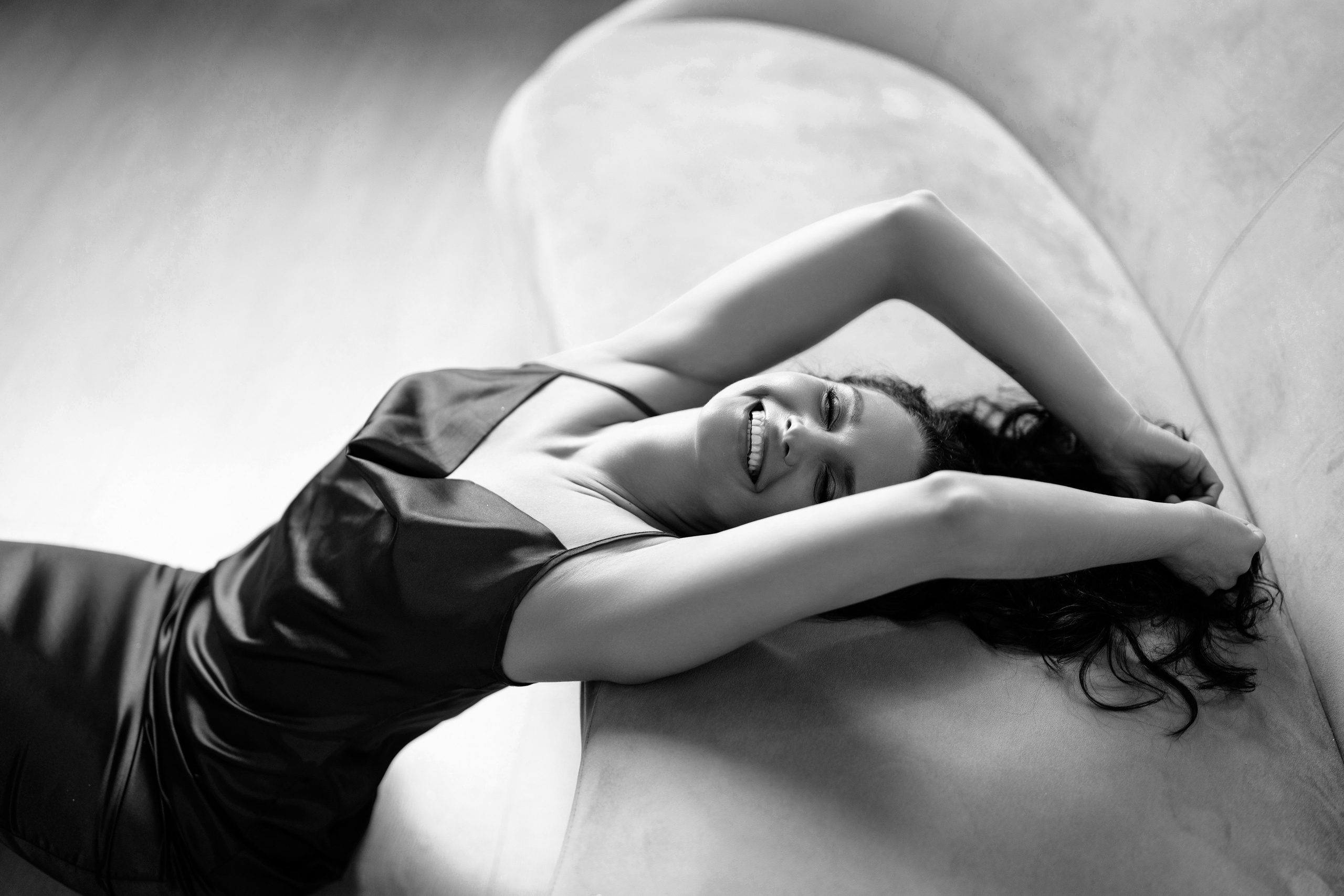 Портрет (Classic). Оксана Волик фотограф в Архангельске. Аренда фотостудии White Studio