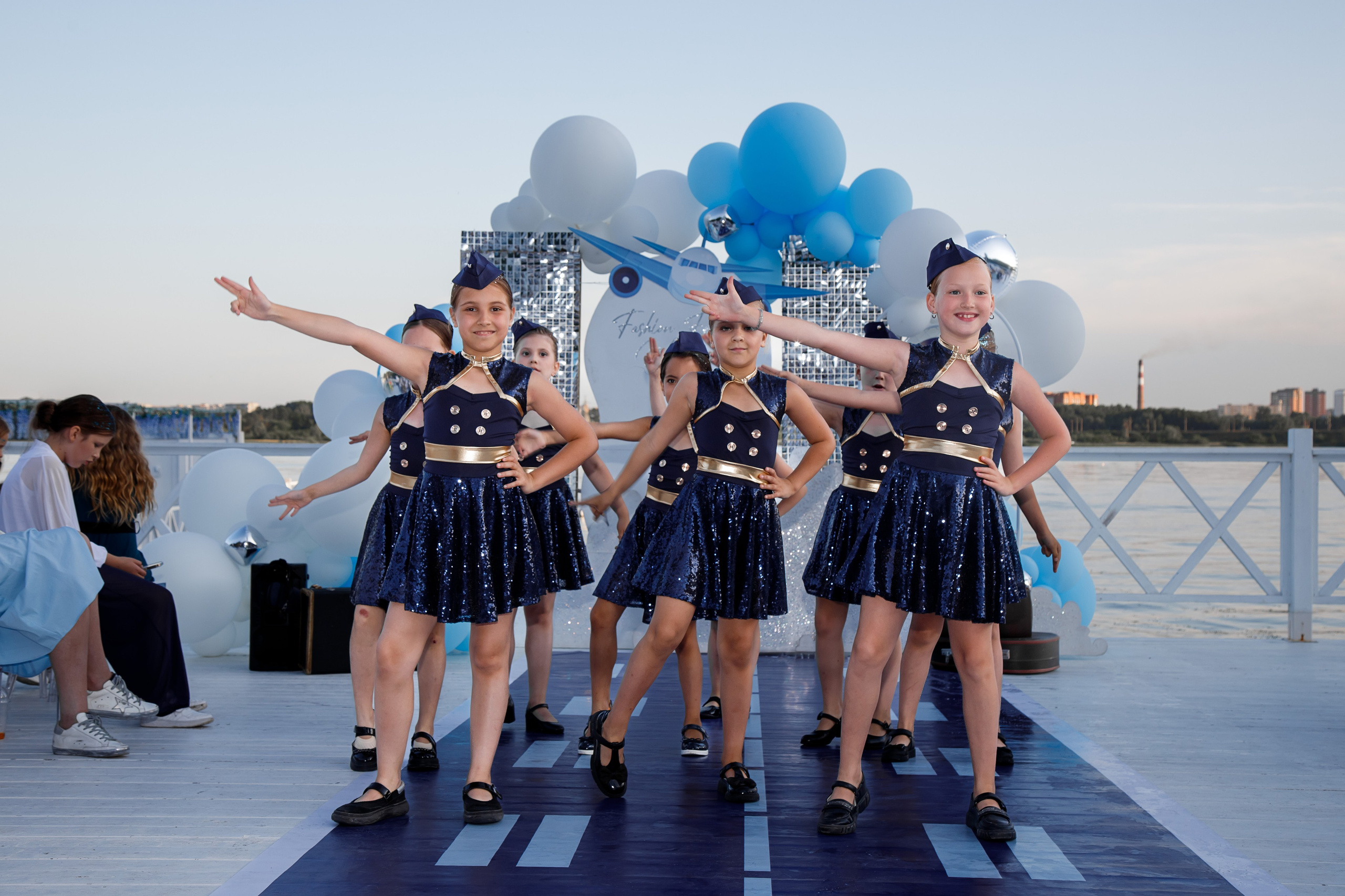 Репортажные съёмки в Новосибирске: поездки на природу, праздники, шоу, вечеринки, выпускные, девичники. Фотограф Ольга Баранова