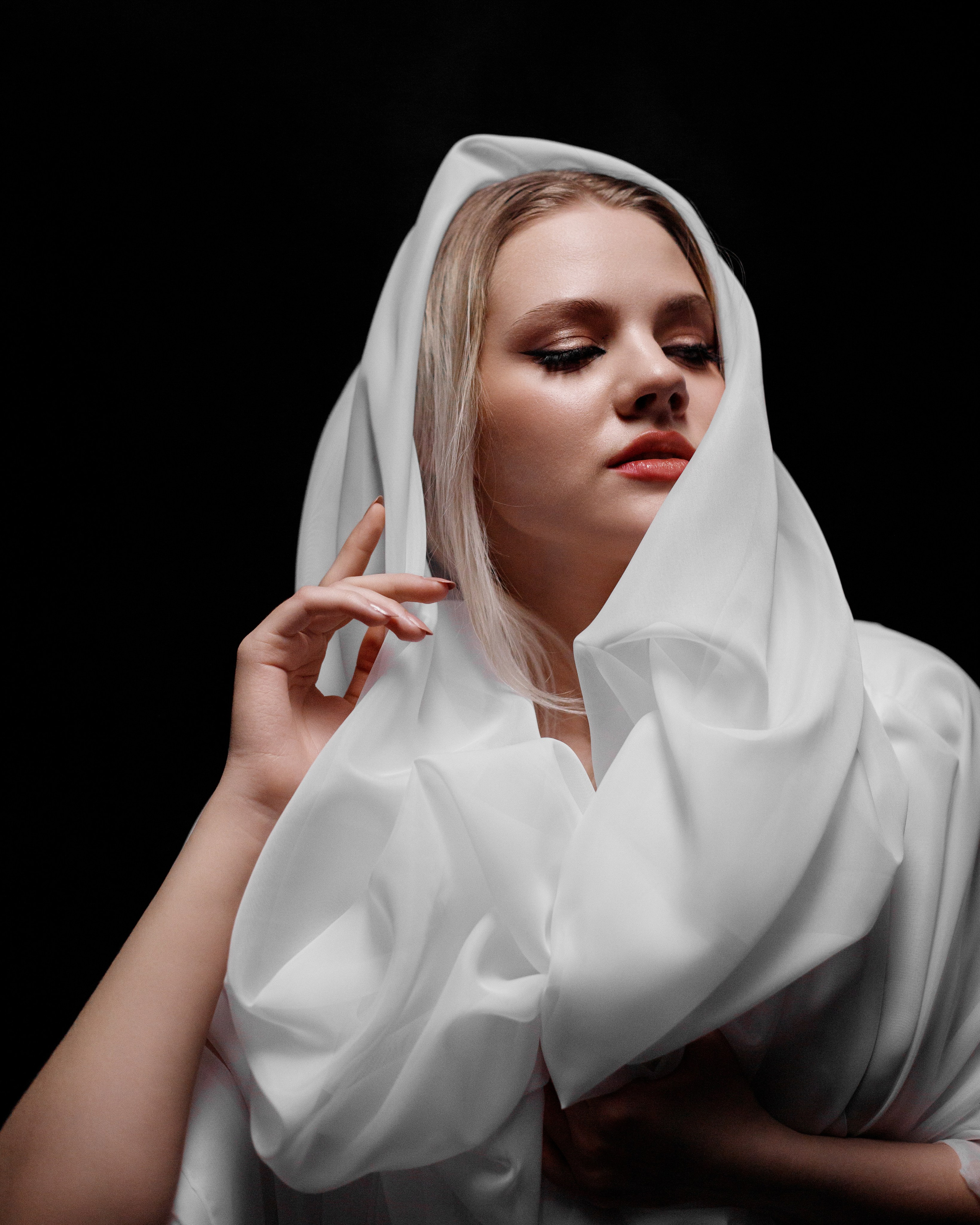 Фото-шедевры, креативные хроники - фотографирую искусство в нестандартных ракурсах. Фотограф Ольга Баранова