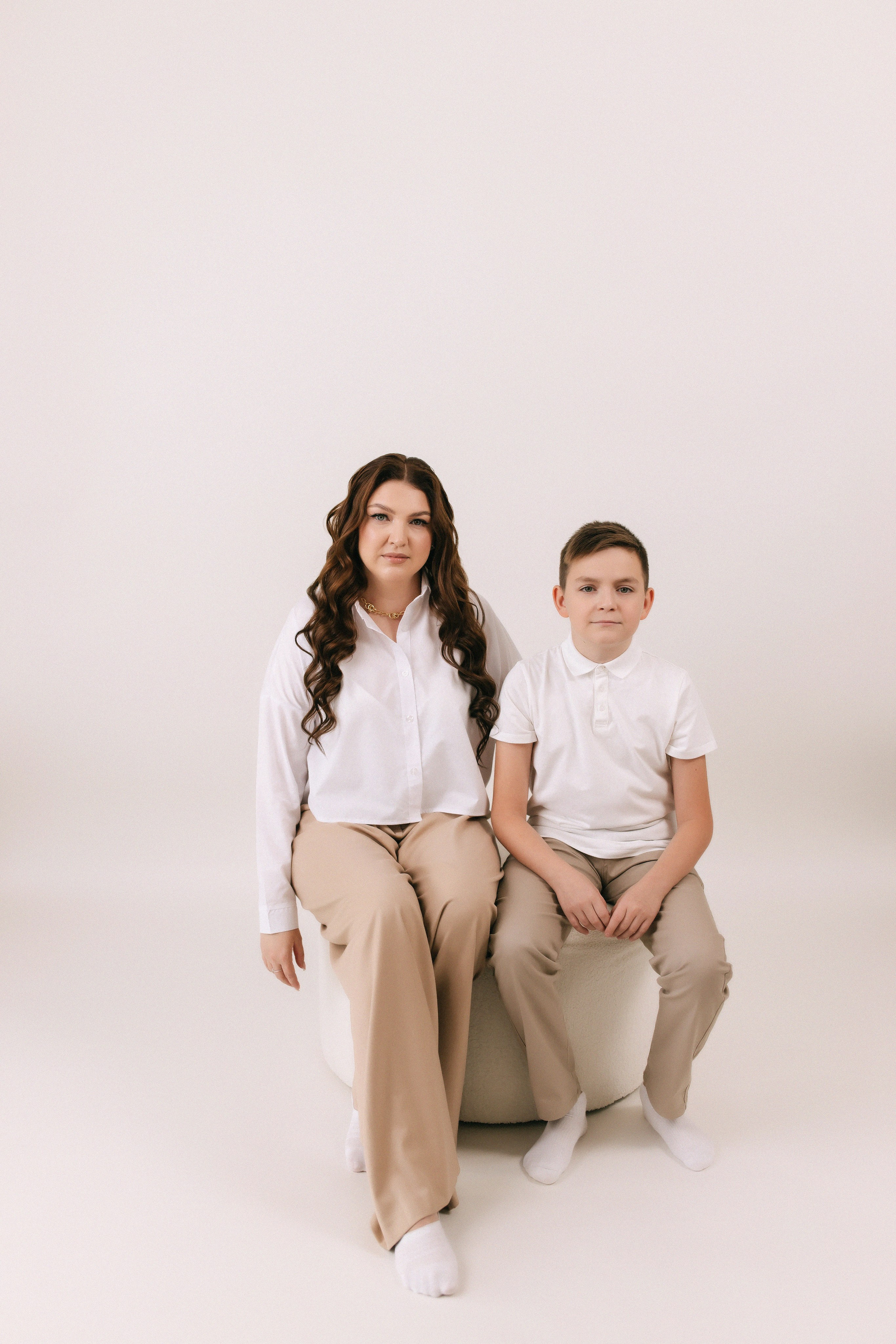 Екатерина и Елисей. Свадебный и семейный фотограф в Казани и Волжске