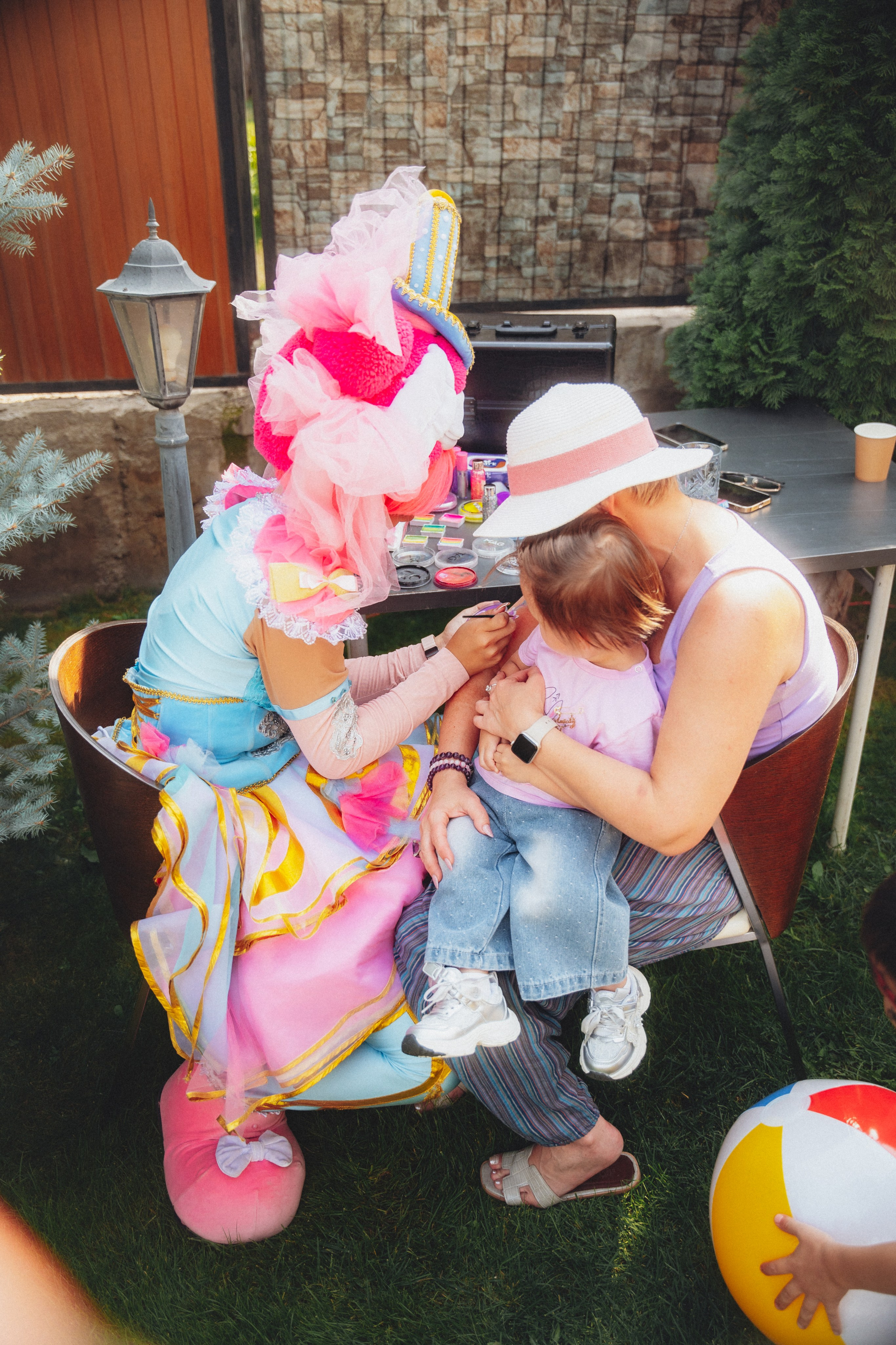 ЛЯЙСАН 2 ГОДА