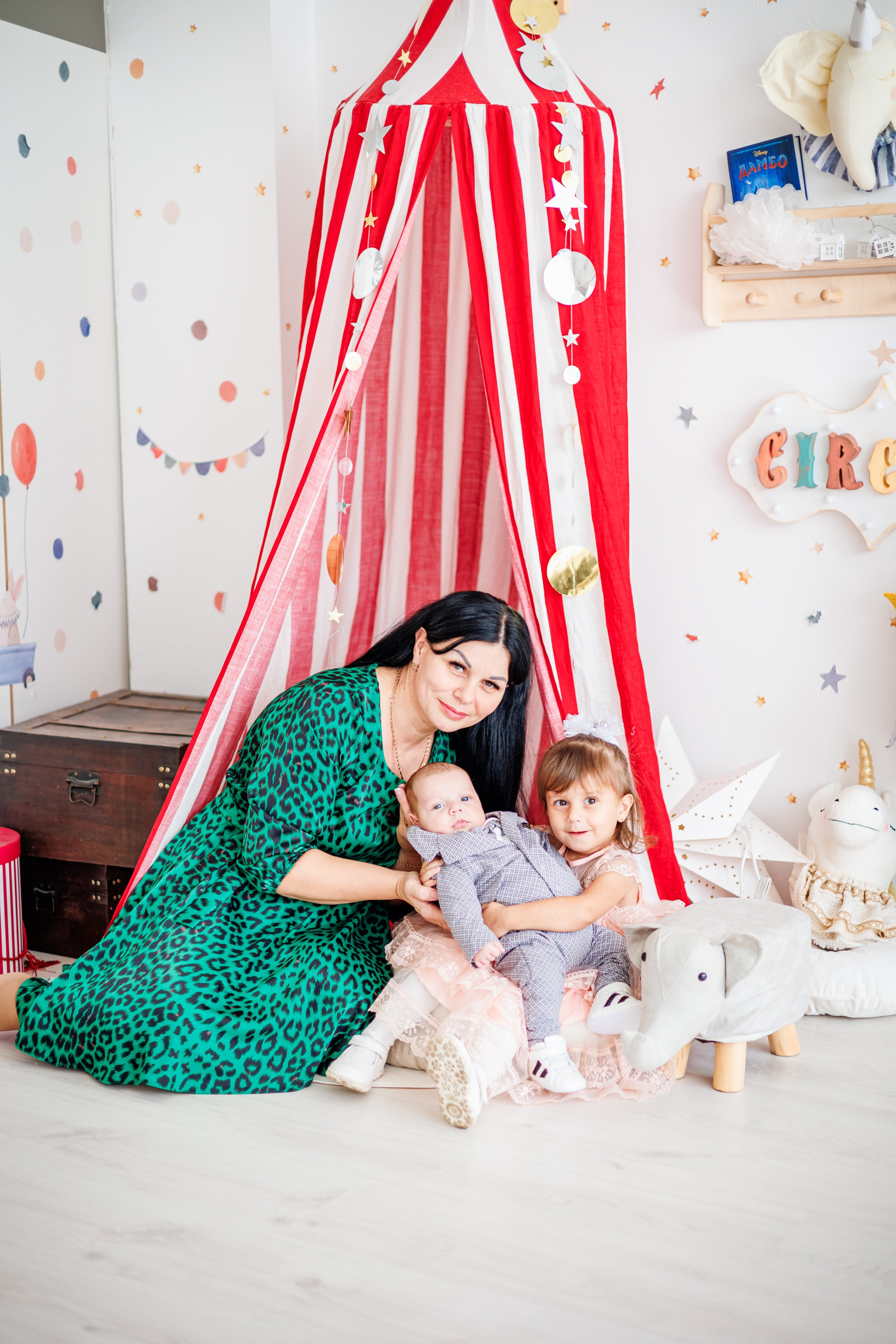 2 года фотостудия Пудра. Свадебный и семейный фотограф в Армавире