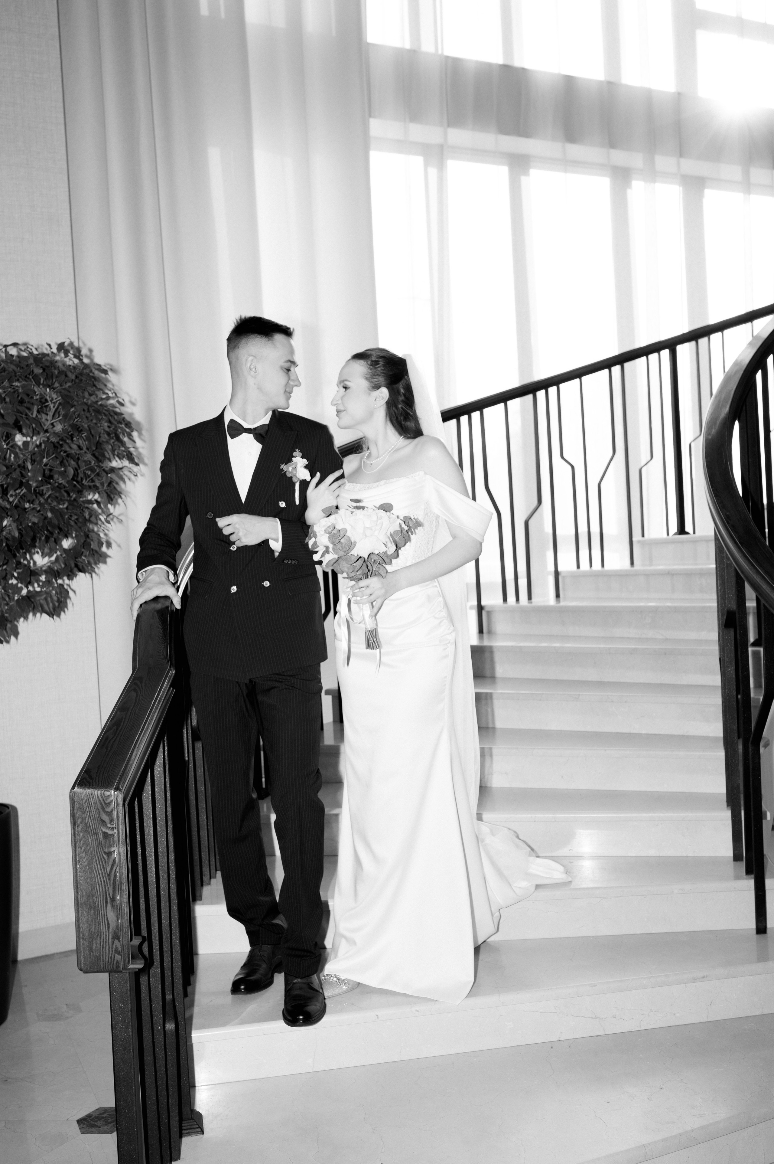 Ю|В. Свадебный фотограф Новосибирск