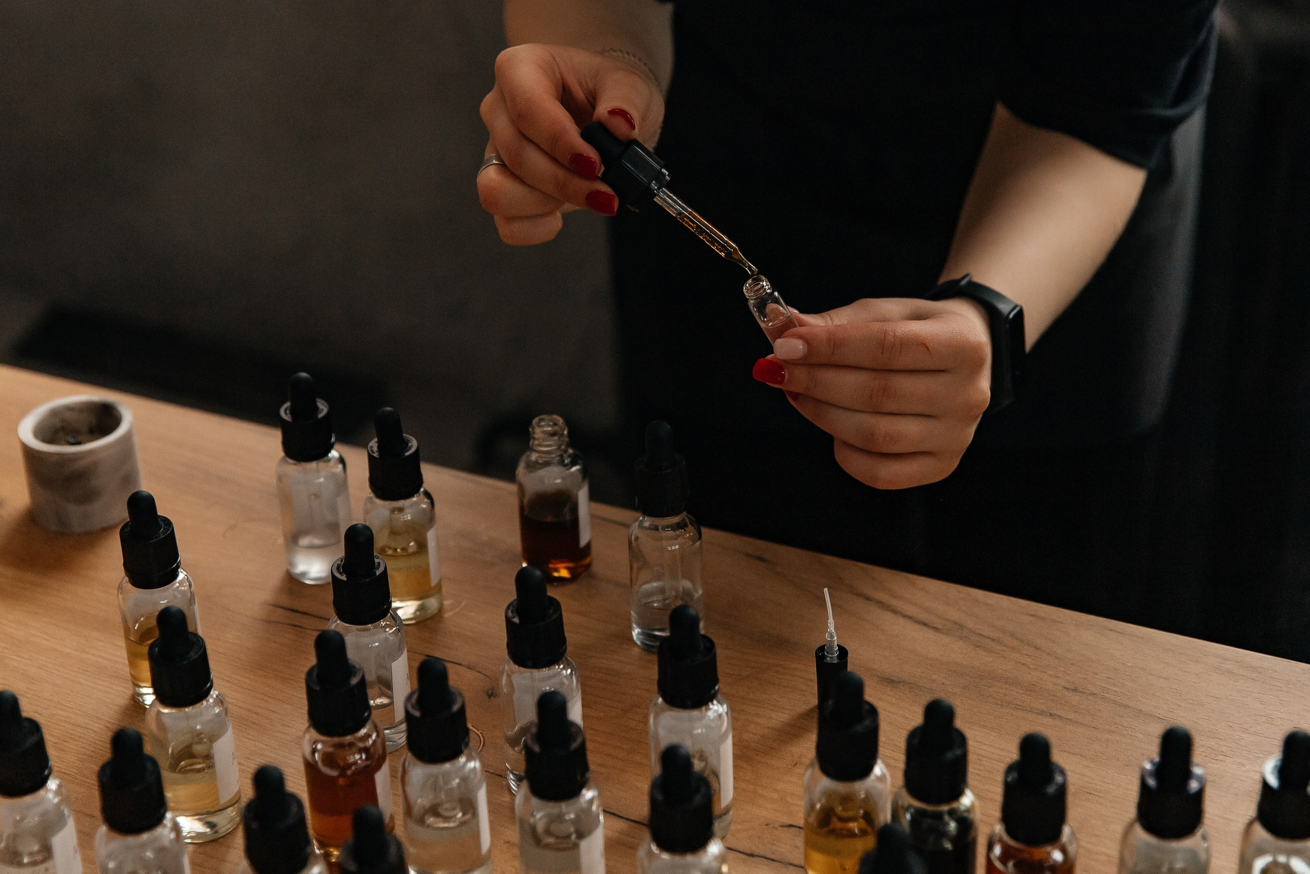 Официальное открытие студии AROMALAGE в Нижнем Новгороде