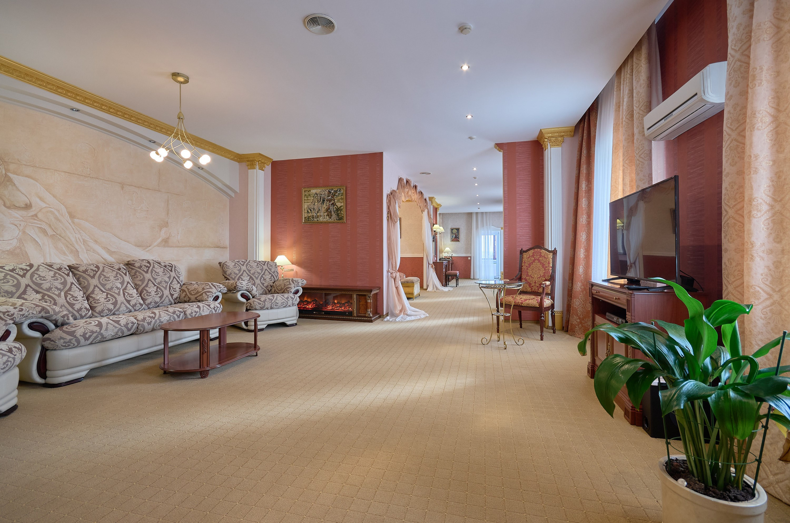 A_7. Абросимов Лев интерьерный и архитектурный фотограф