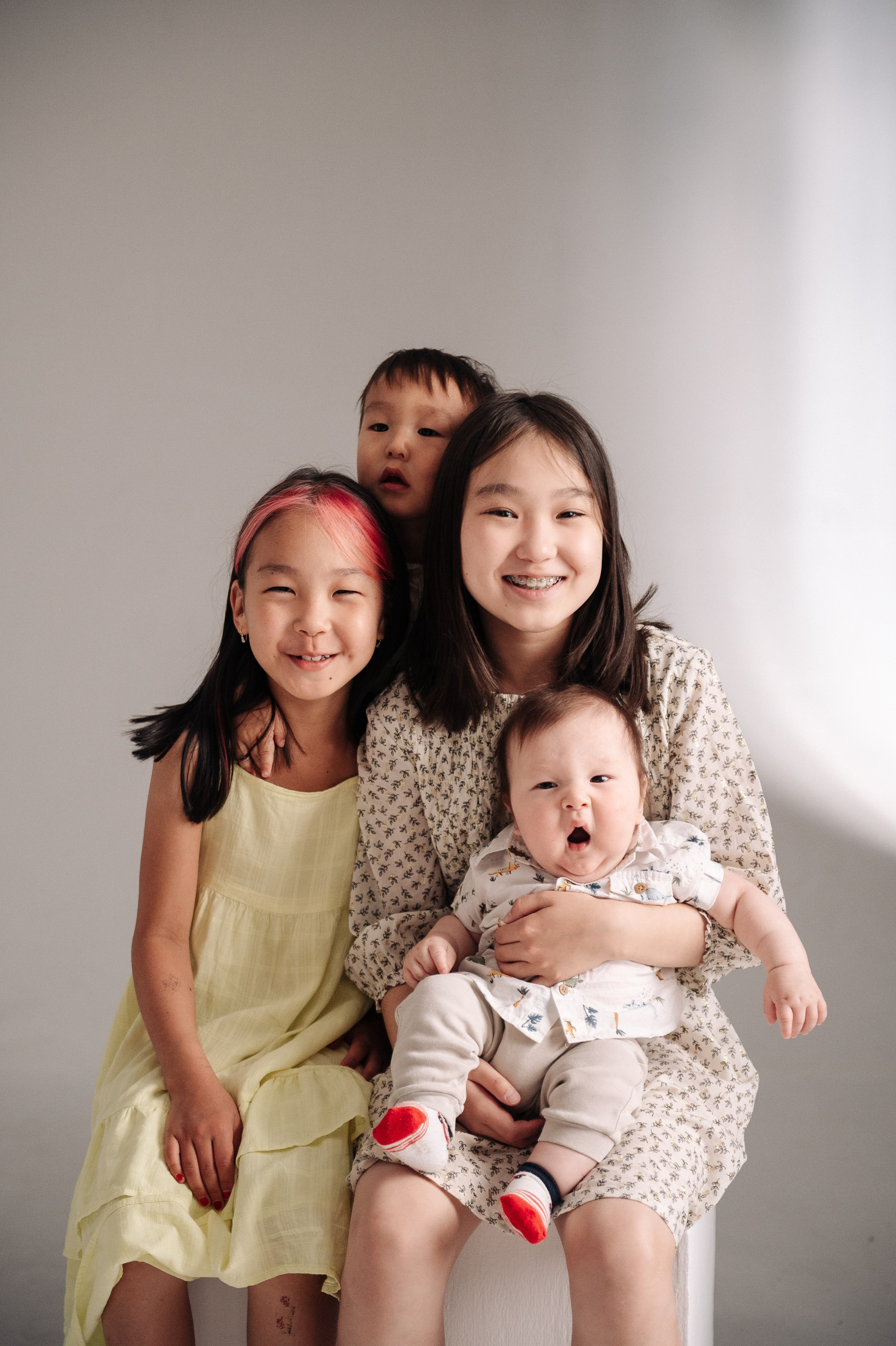 3. Фотограф Улан-Удэ, Бурятия