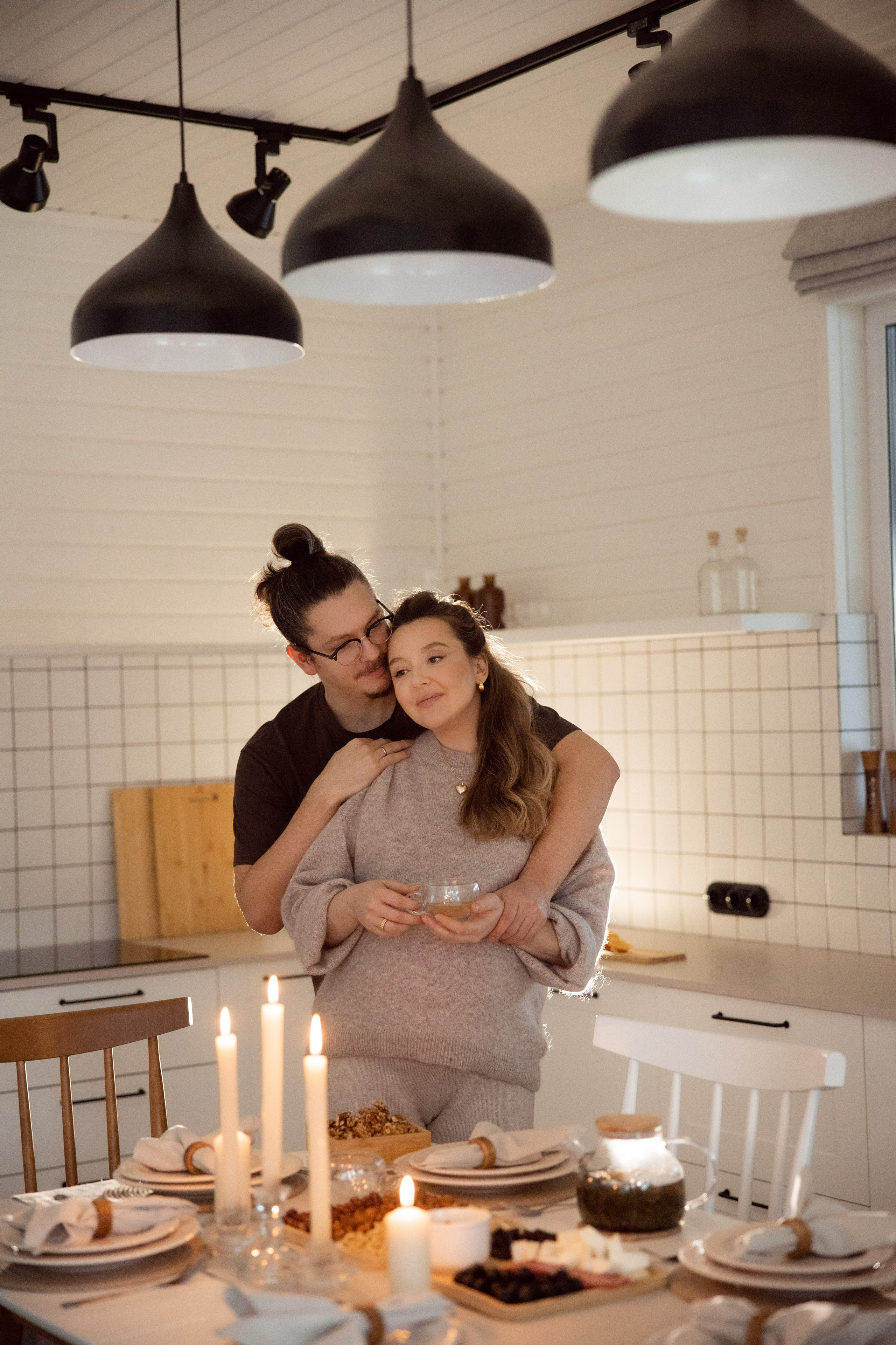 Фотосессии беременности. Семейный фотограф в Москве