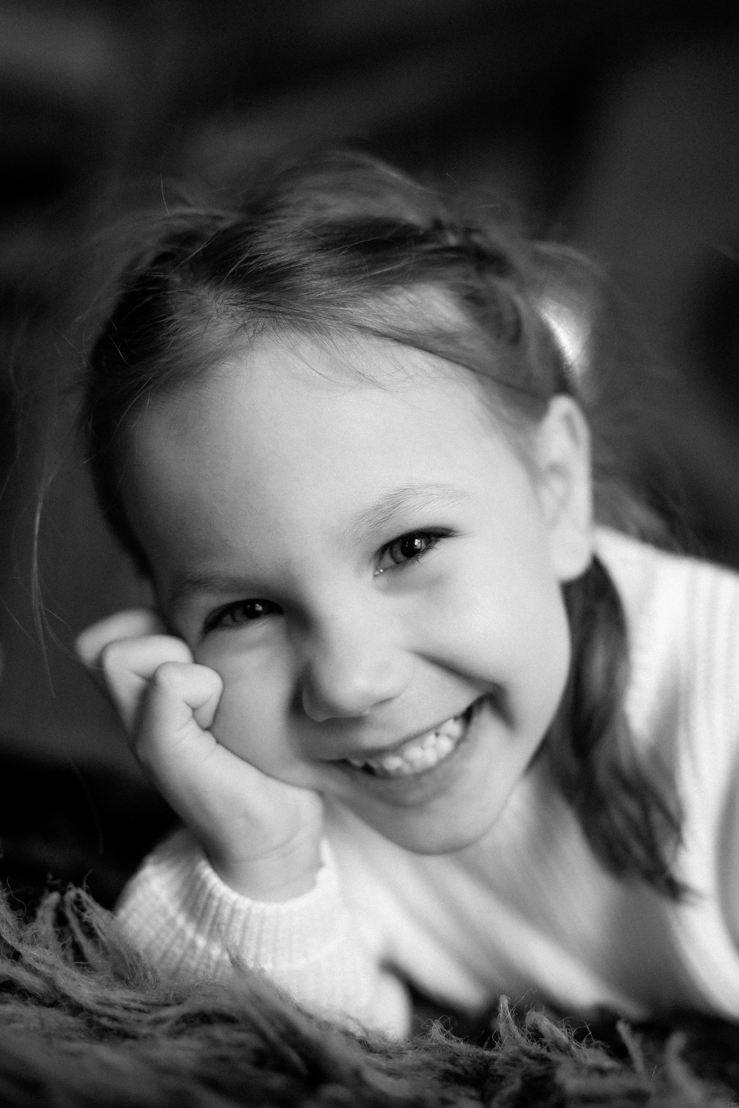 Семейная фотосессия для двух сестер Юлии и Натальи. Семейный фотограф в Москве