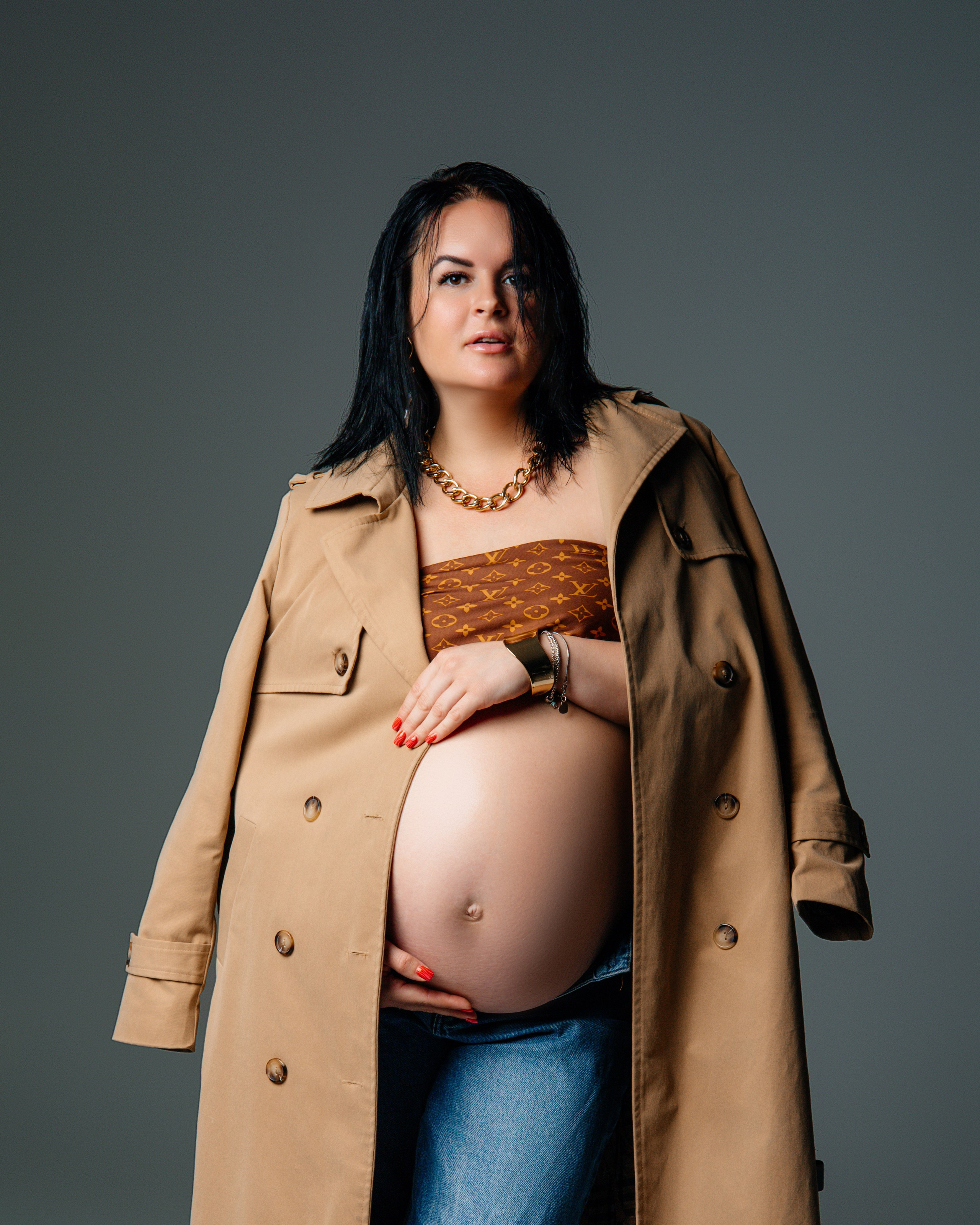 Фотосессия беременности. Фотограф в городе Лыткарино Волкова Ольга