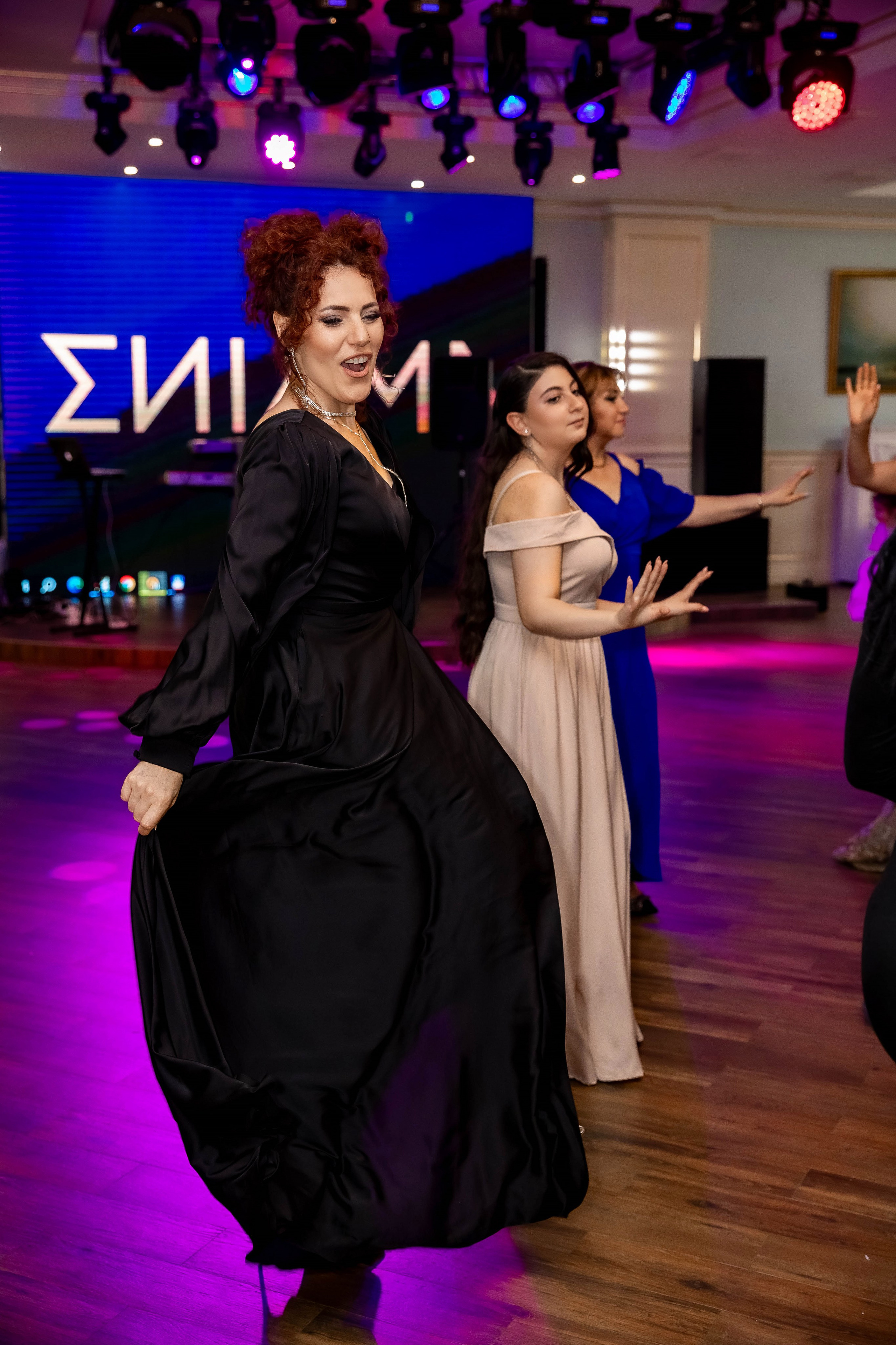 Репортаж. Фотограф Лебедева Татьяна г. Орехово-Зуево