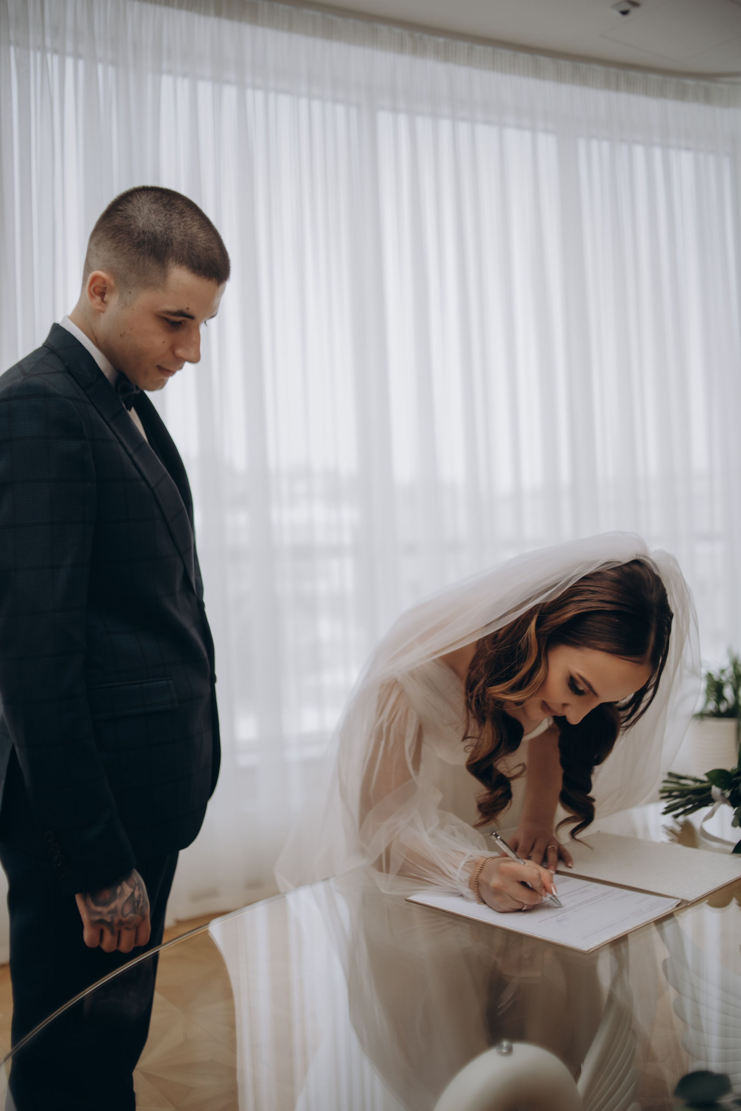 Wedding. Фотограф Новый Уренгой I Ньюборн I Фотограф материнства I ЯНАО