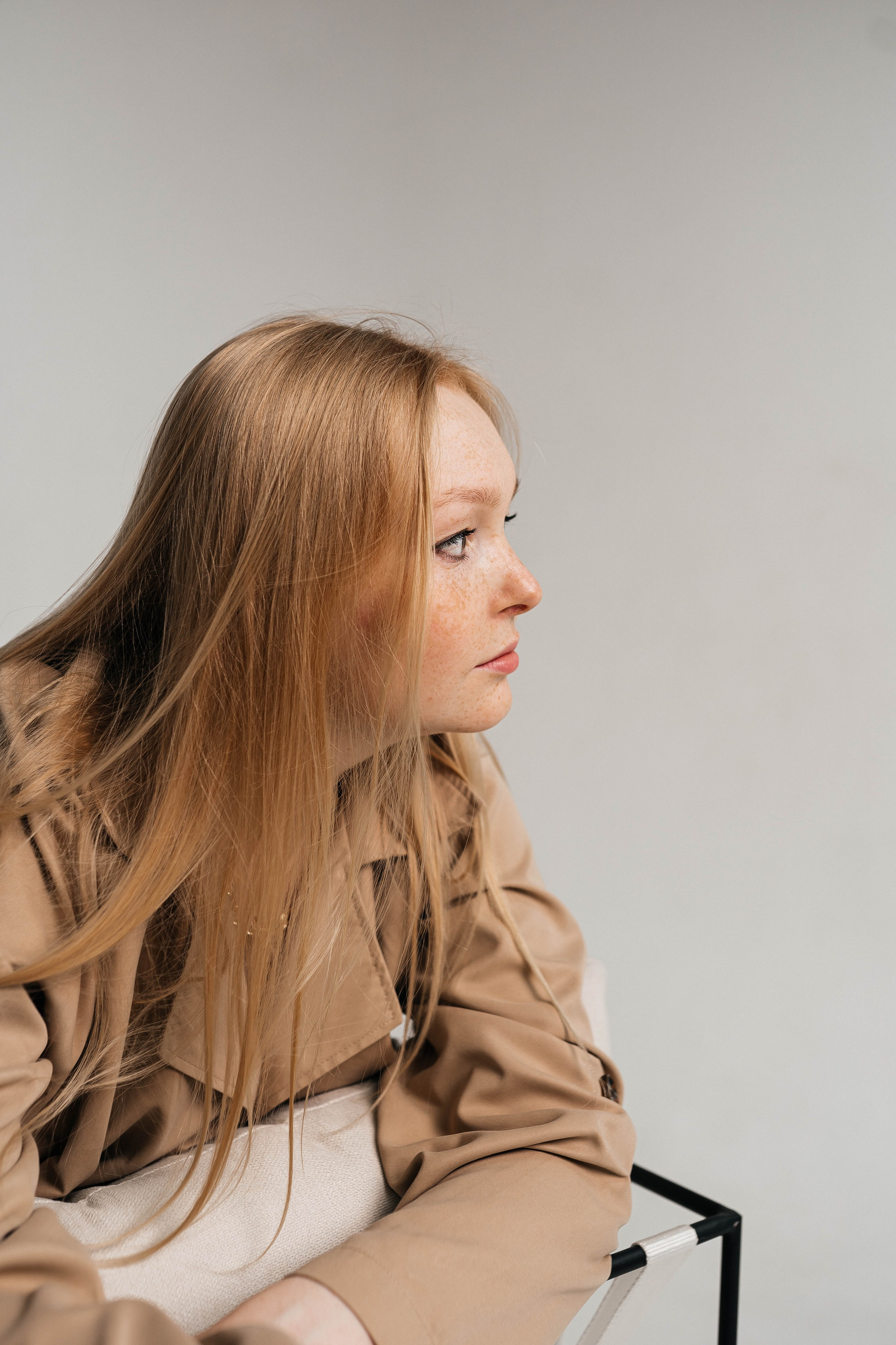 Катя и Андрей