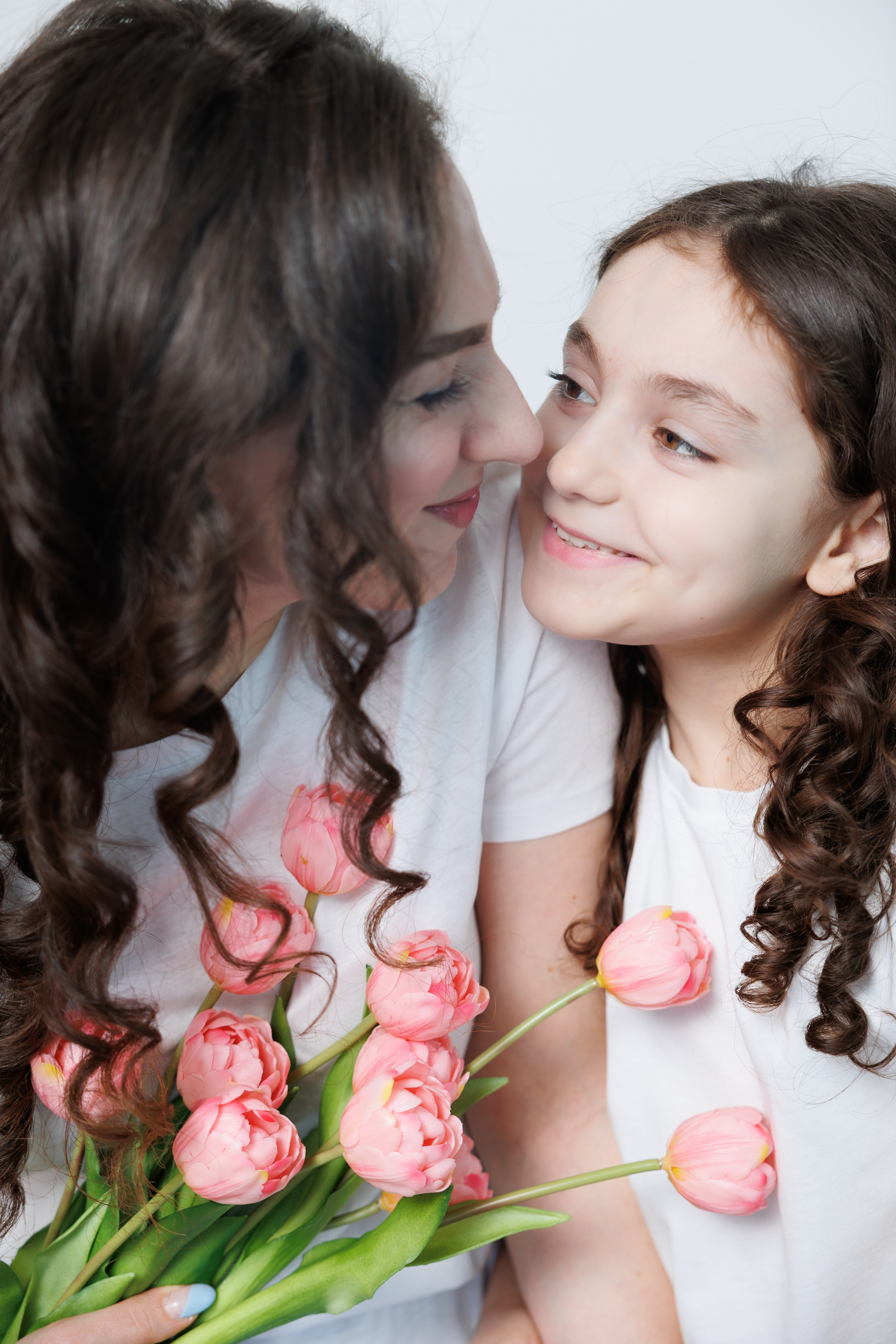 Семейный портрет. Фотограф в Краснодаре. Выпускные школьные альбомы, Свадьбы, Портреты