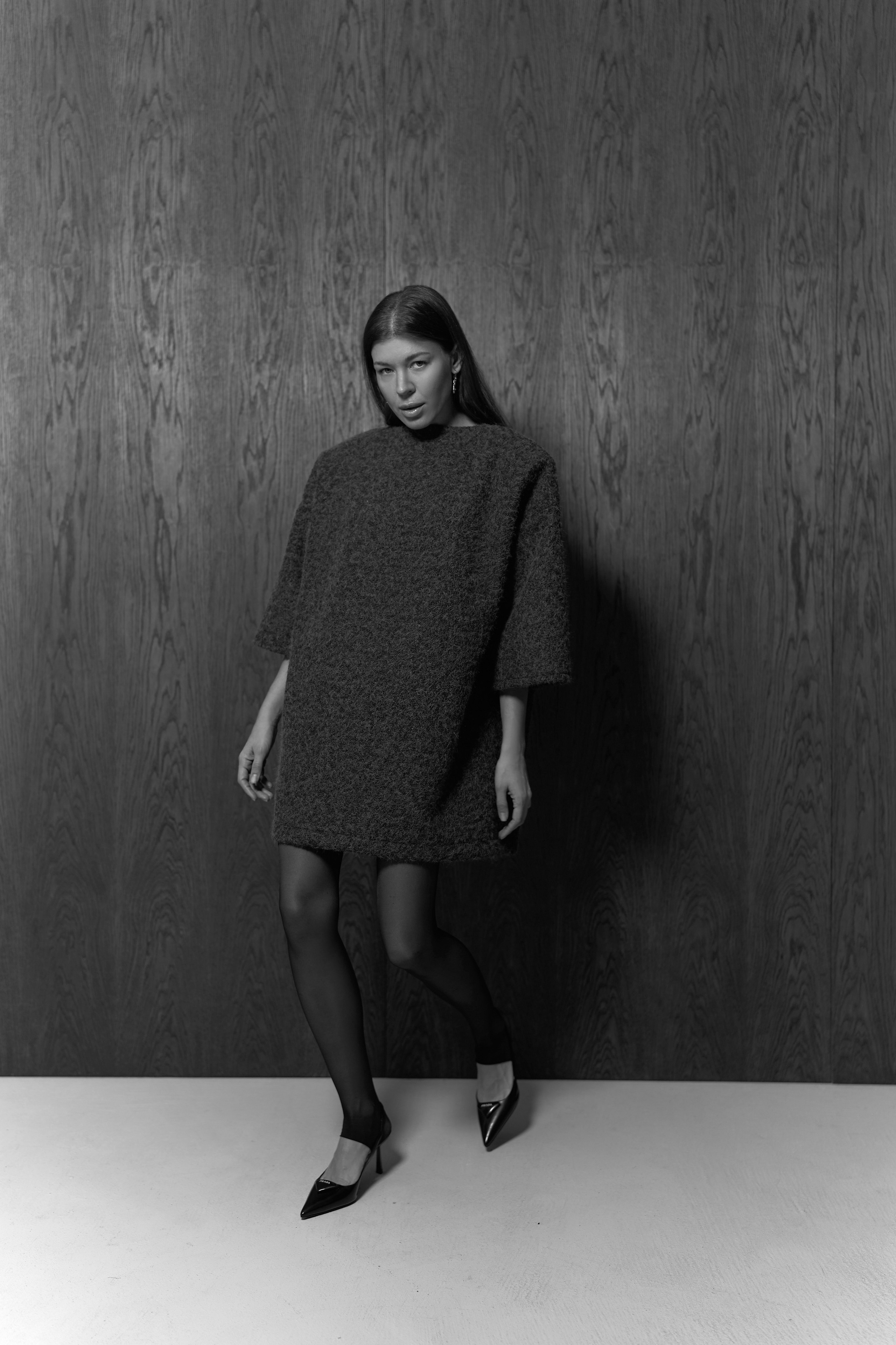 CHIENNE. Фотограф в Москве — Ольга Кушнарева