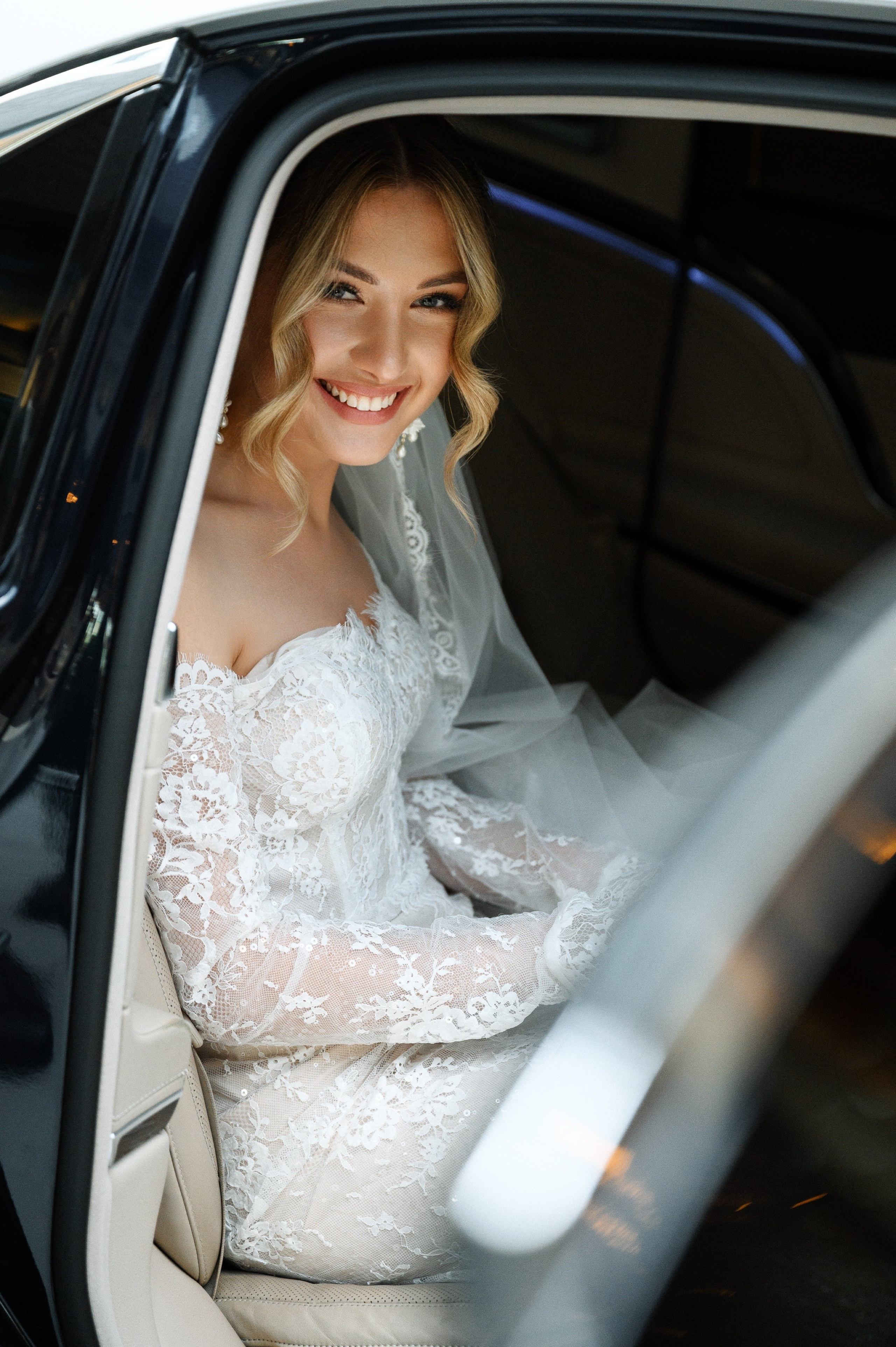 Илья & Алина