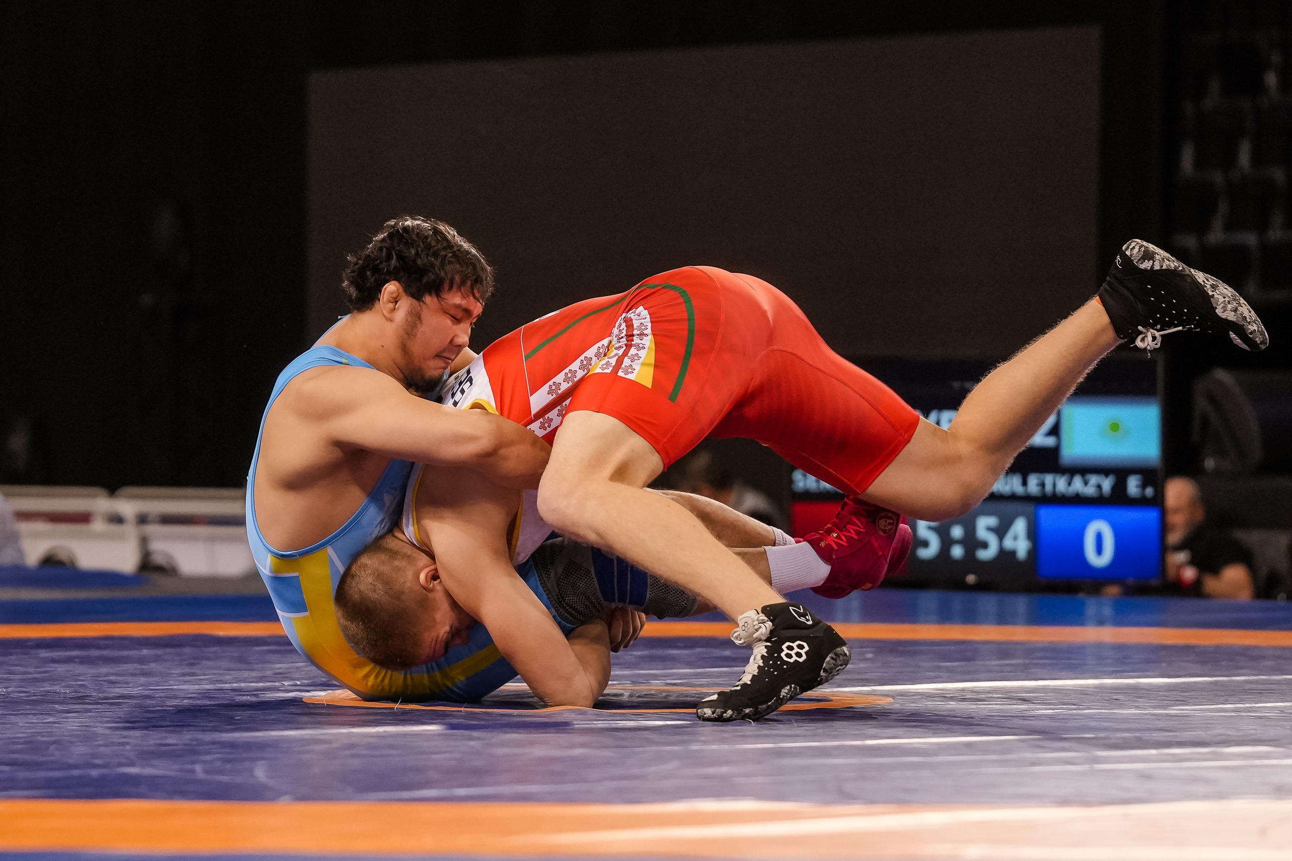 Кубок Ивана Ярыгина 2024 фото / Ivan Yarygin Cup 2024 photos. Фотограф Анна Герман. Красноярск