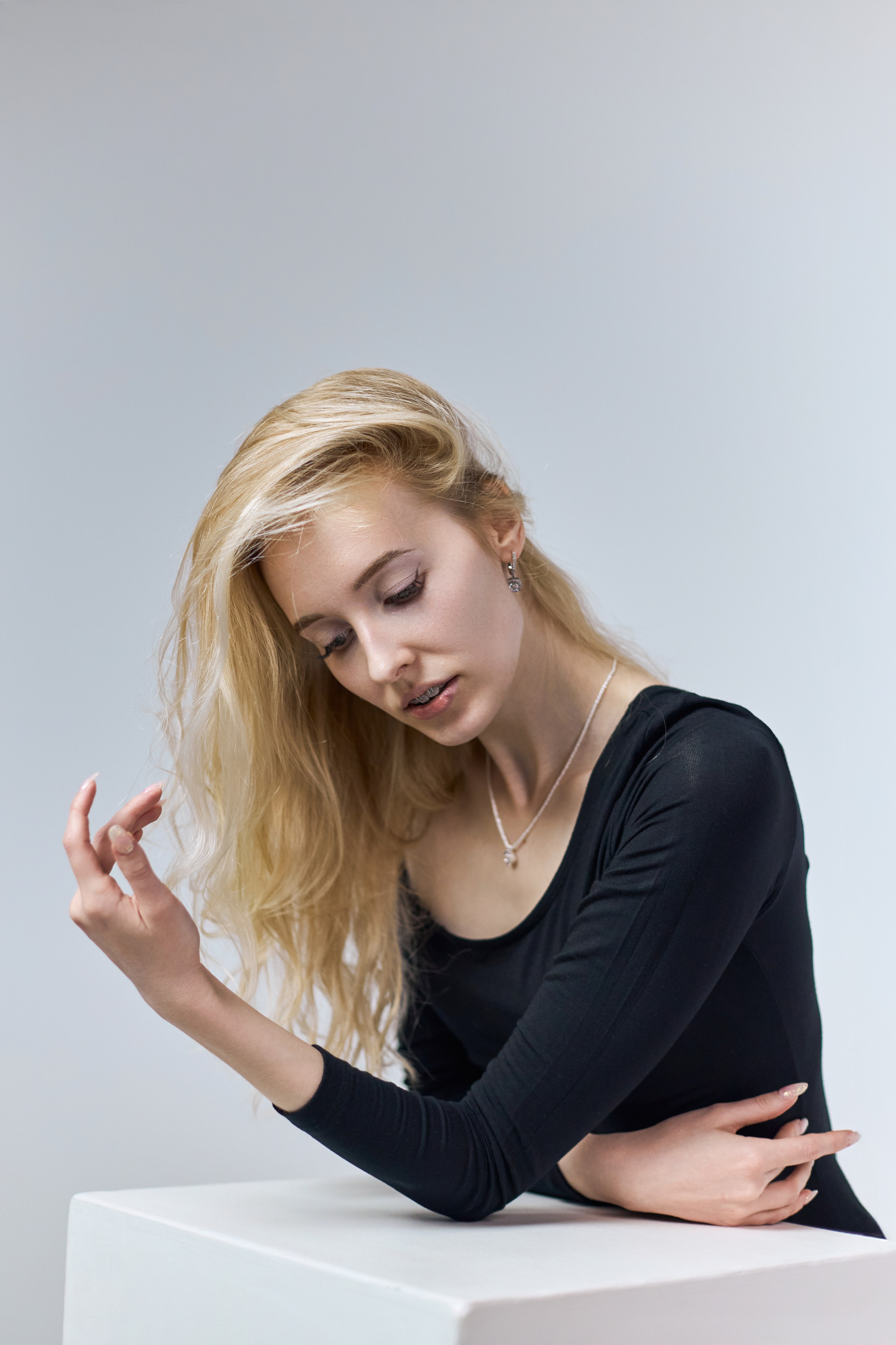 Женские портреты. Семейный фотограф в Чехове