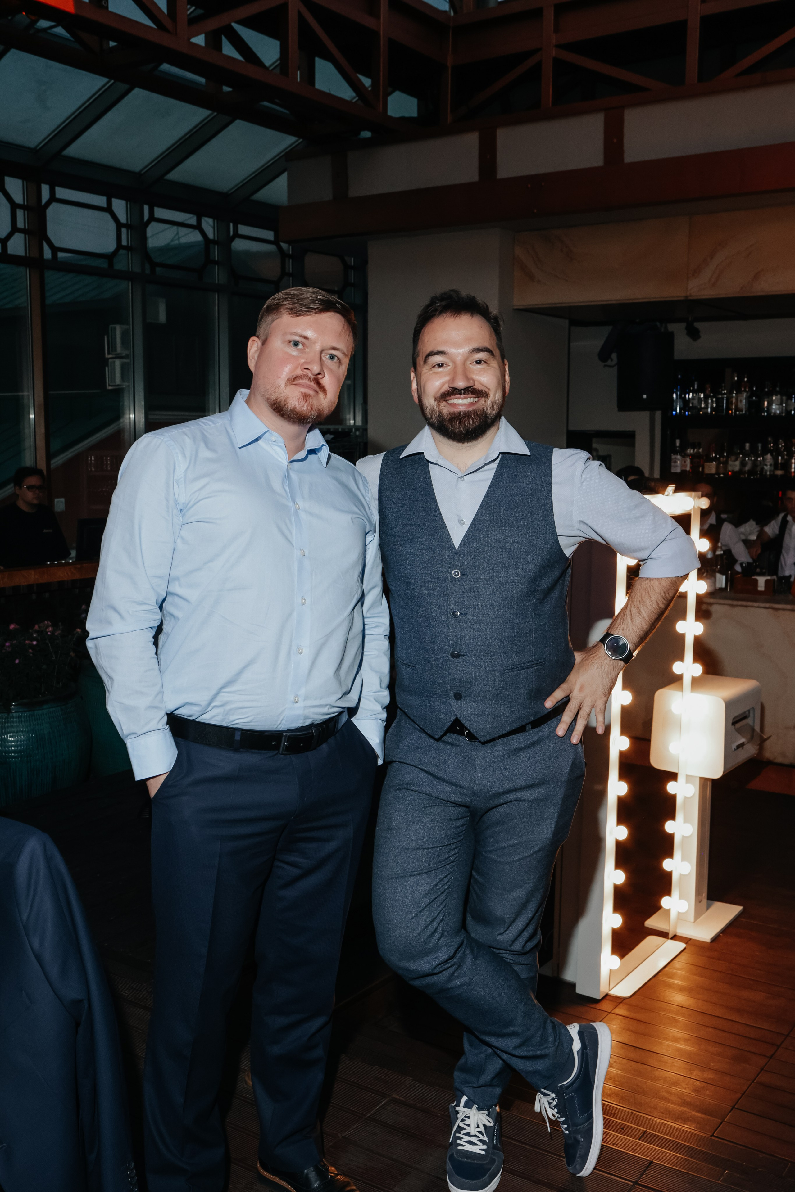 Репортаж Композит-изделия. Фотограф на Новой риге и в Москве Елена Елис