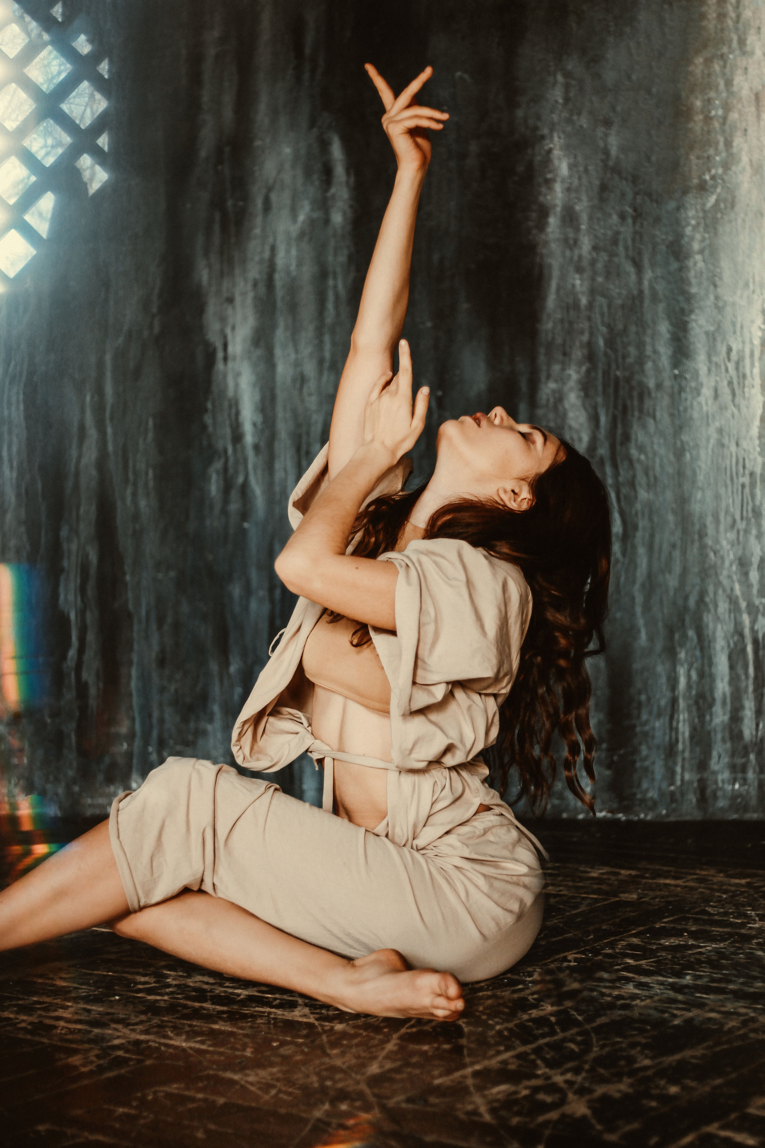 Ж е н щ и н ы. Портретный фотограф в Санкт-Петербурге Любовь Волошина