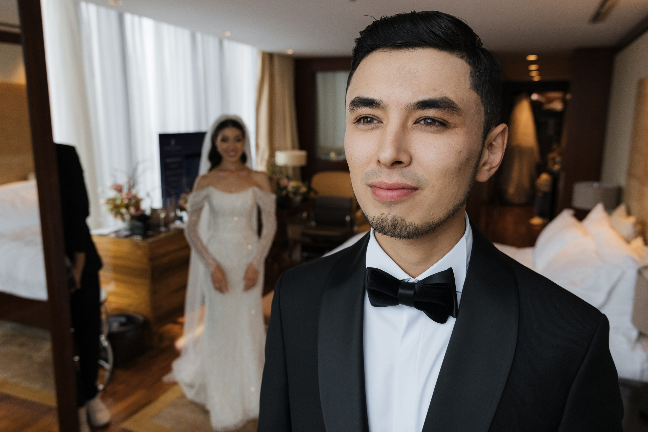 Акрам и Азиза