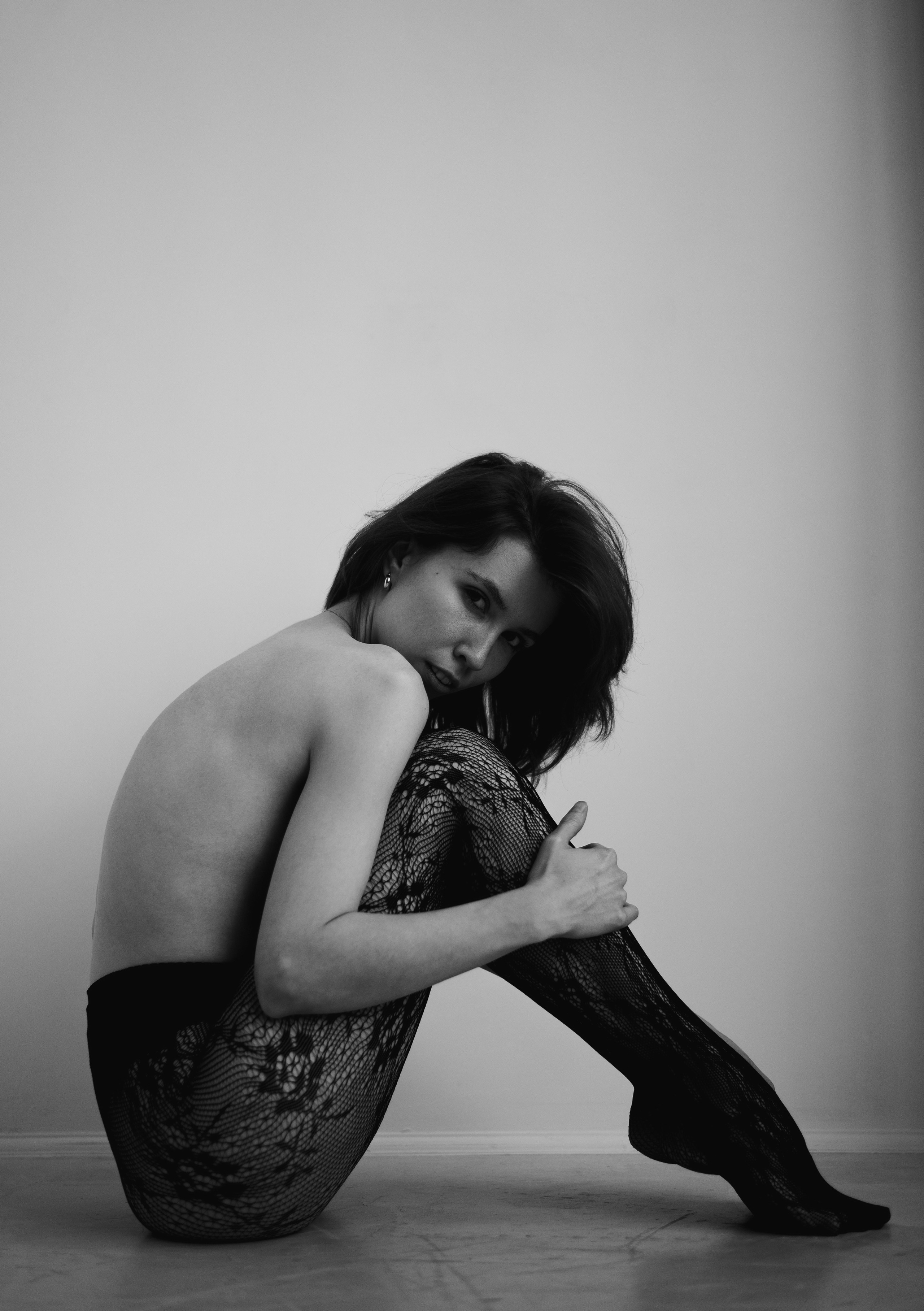 Алена. Семейный и свадебный фотограф в Нижнем Новгороде Анастасия Хренова