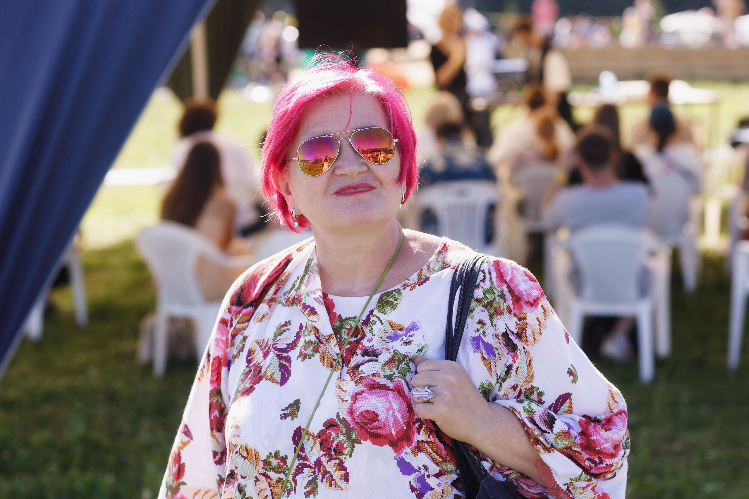 Фестиваль ШЕВЛЕ — 2025. Портретный и репортажный фотограф в Чебоксарах Андриян Чаркин