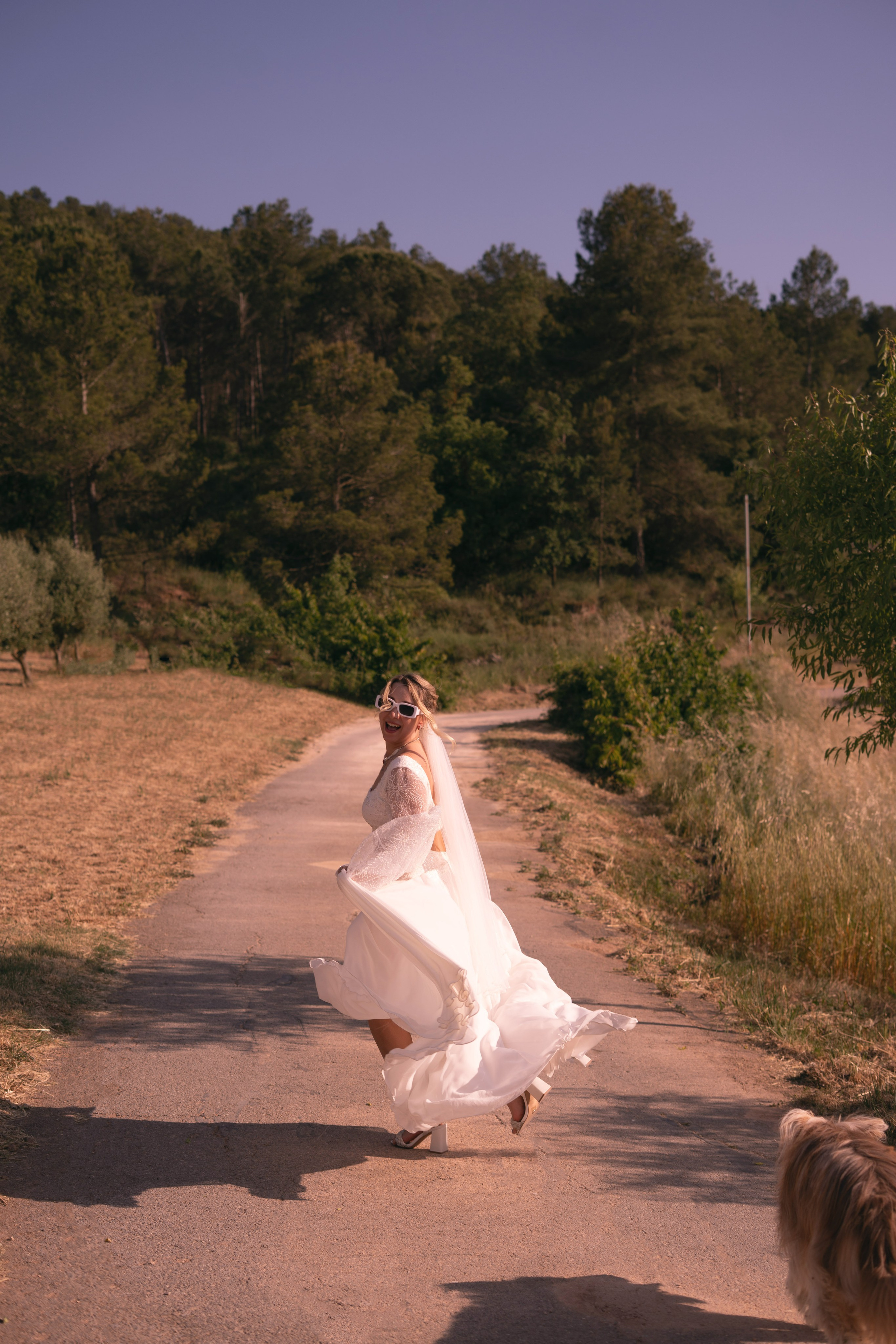 Stasy and Roberto. Wedding Photographer in Barcelona and Medellin