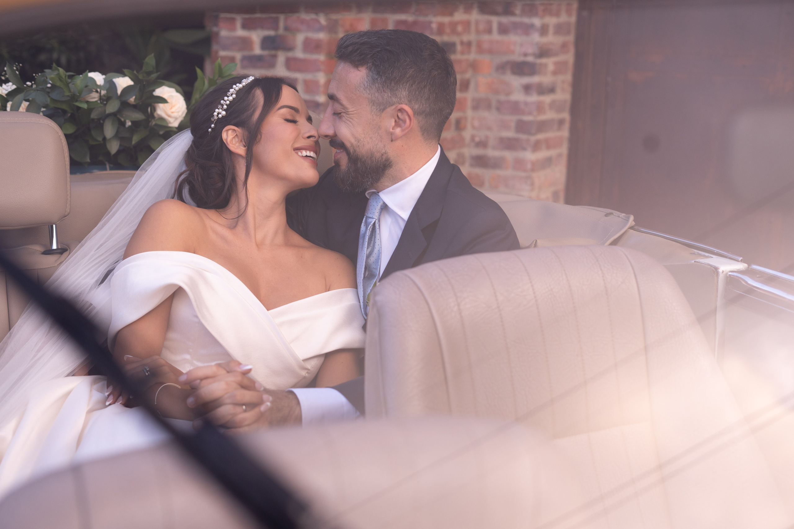 Natalia and Germano. Wedding Photographer in Barcelona and Medellin