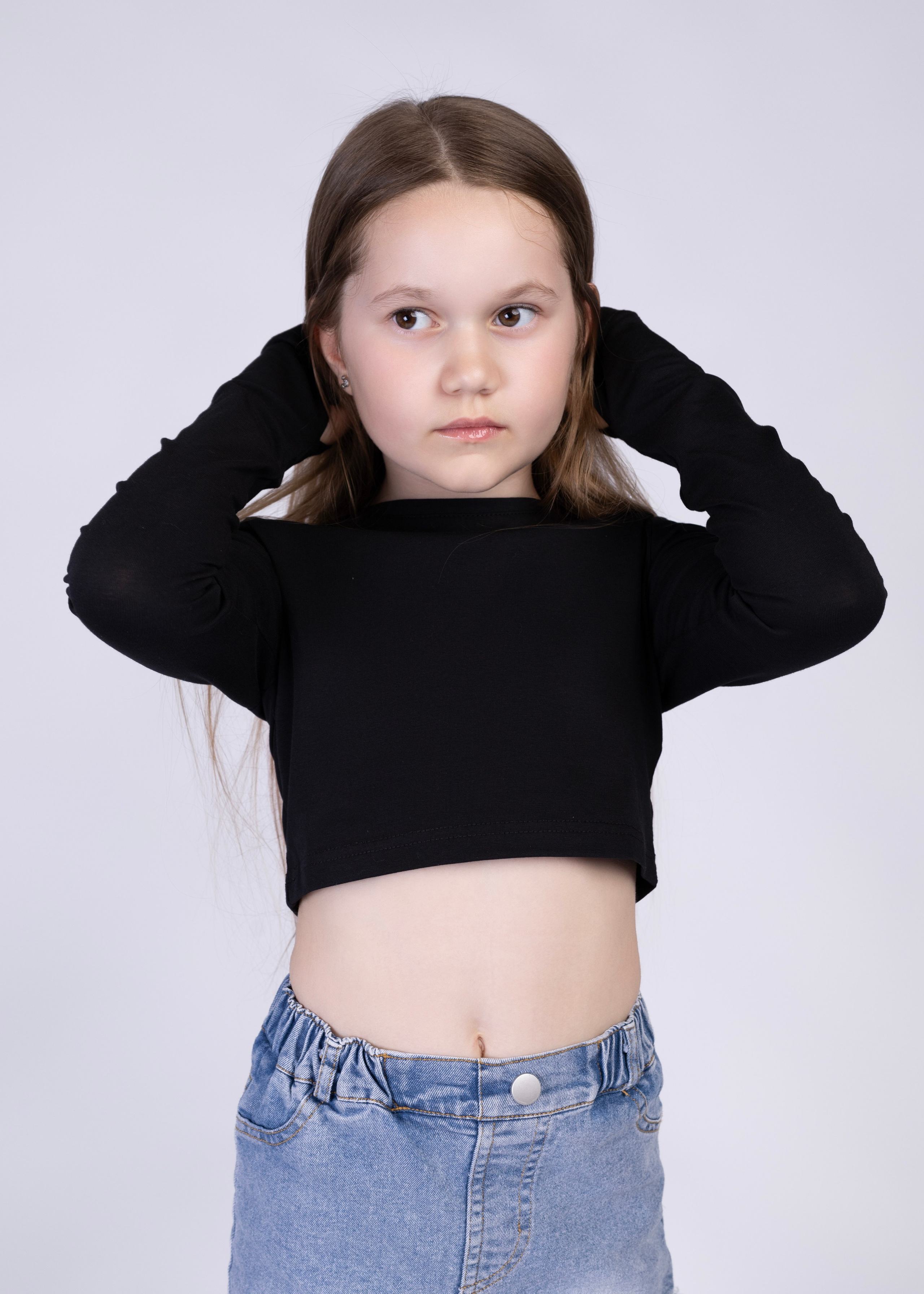 Model Test. Фотограф Москва Ирина Подборнова